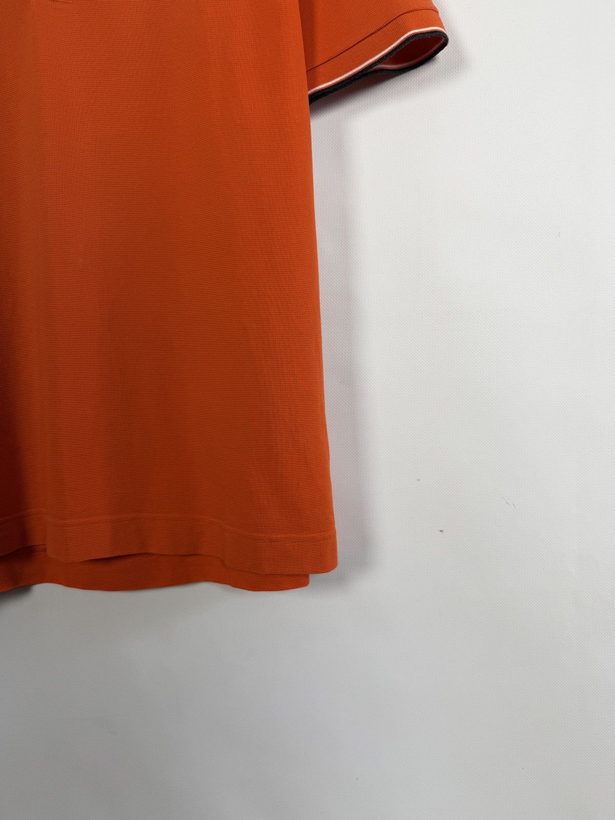 Lacoste Men’s Lacoste Sport Short Sleeve Polo Shirt Vintage Size 5 Size US L / EU 52-54 / 3 - 5 Thumbnail
