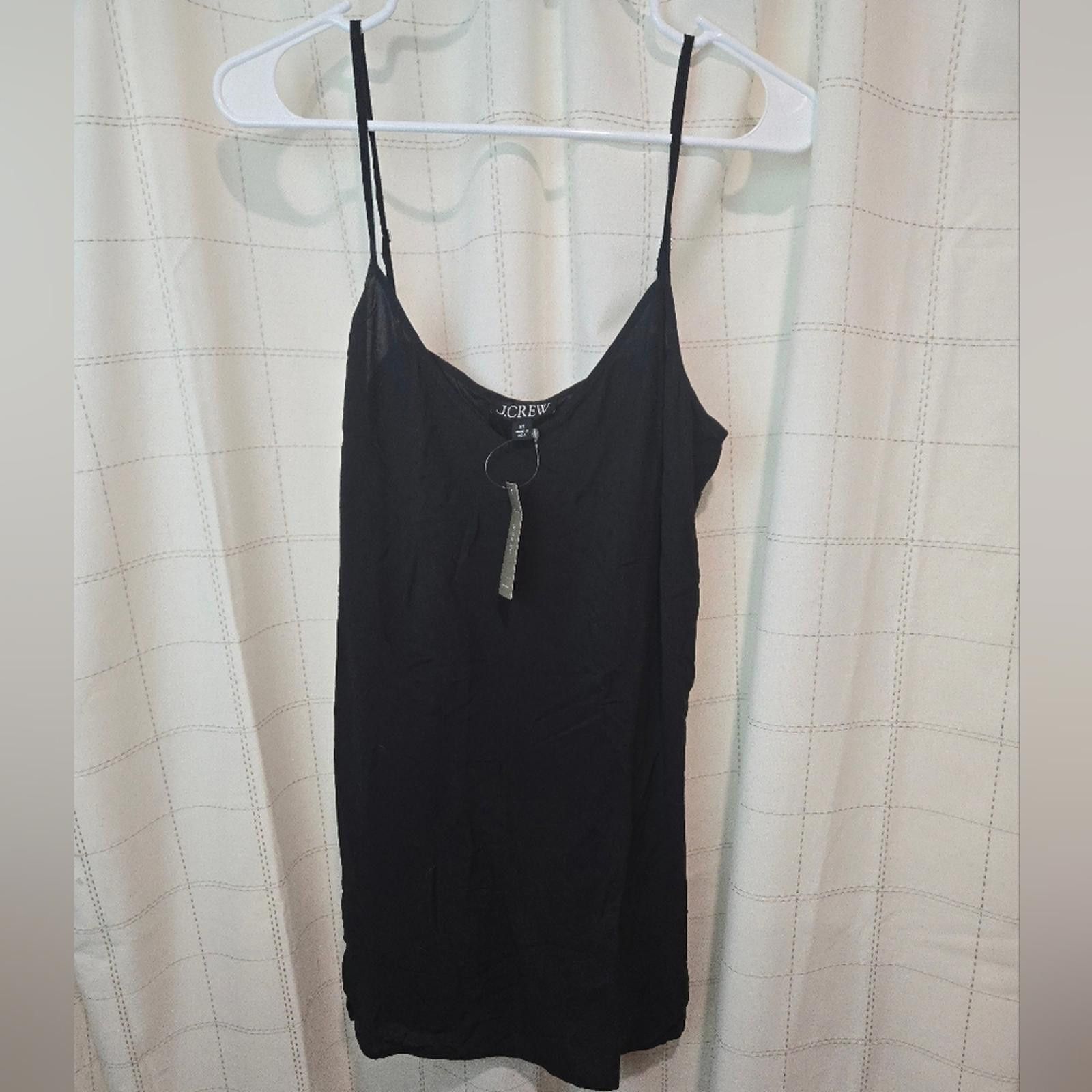 J.Crew J Crew Slip Size ONE SIZE - 1 Thumbnail