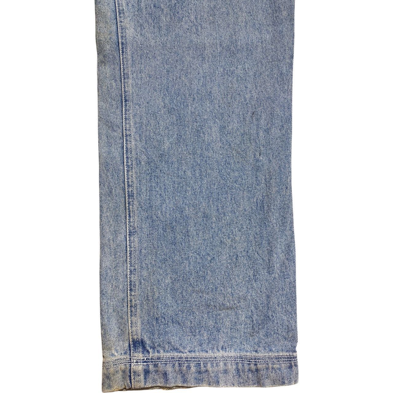 Mecca Brand Mecca Acid Wash Style Jeans Size US 31 - 6 Thumbnail