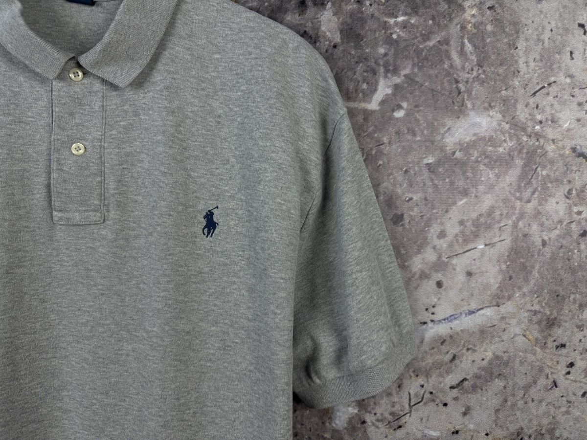 Ralph Lauren Men’s Polo Ralph Lauren Polo Shirt Size Large Size US L / EU 52-54 / 3 - 4 Thumbnail