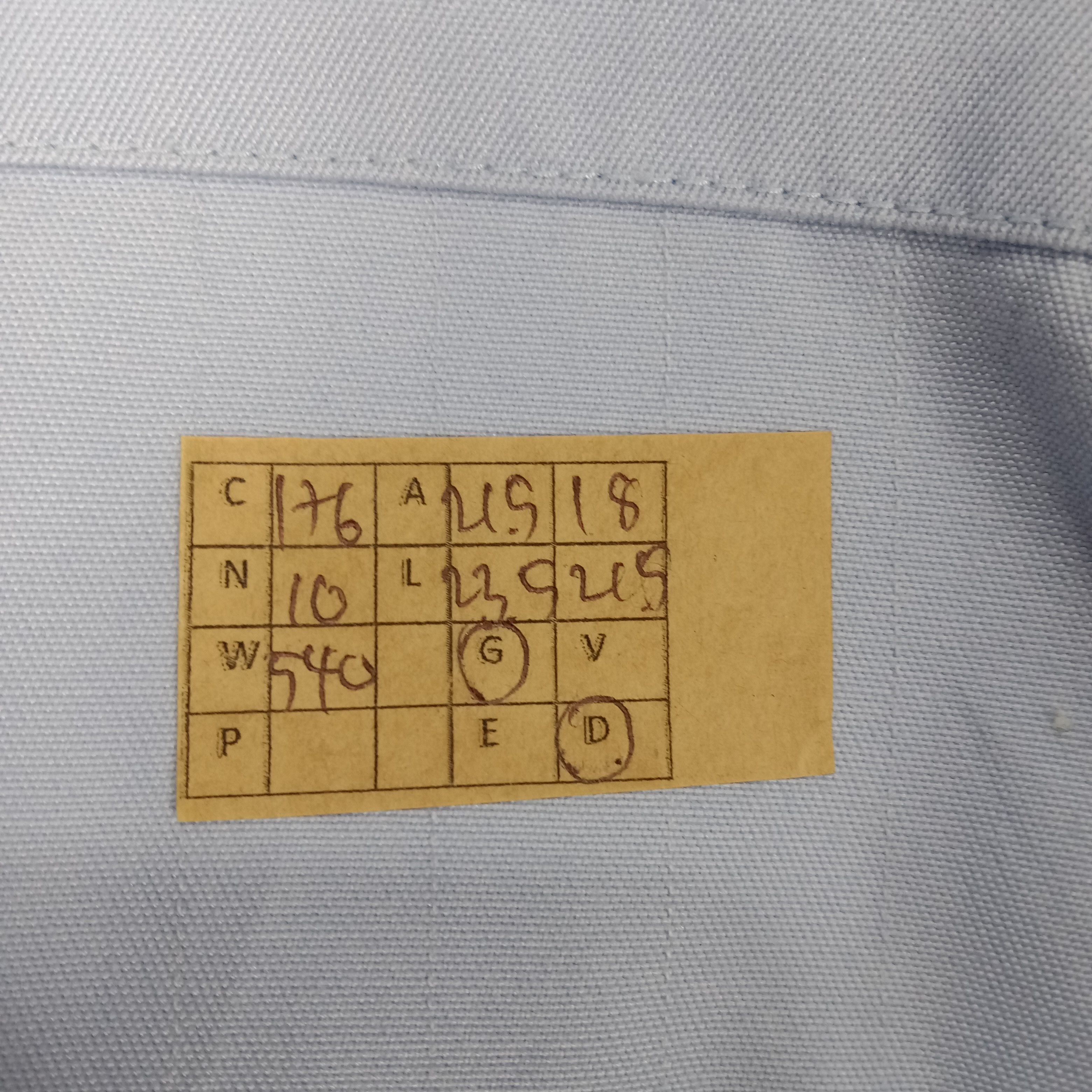 Japanese Brand × Vintage Toshiba Japanese Electronic Technician Jacket Size US L / EU 52-54 / 3 - 7 Thumbnail