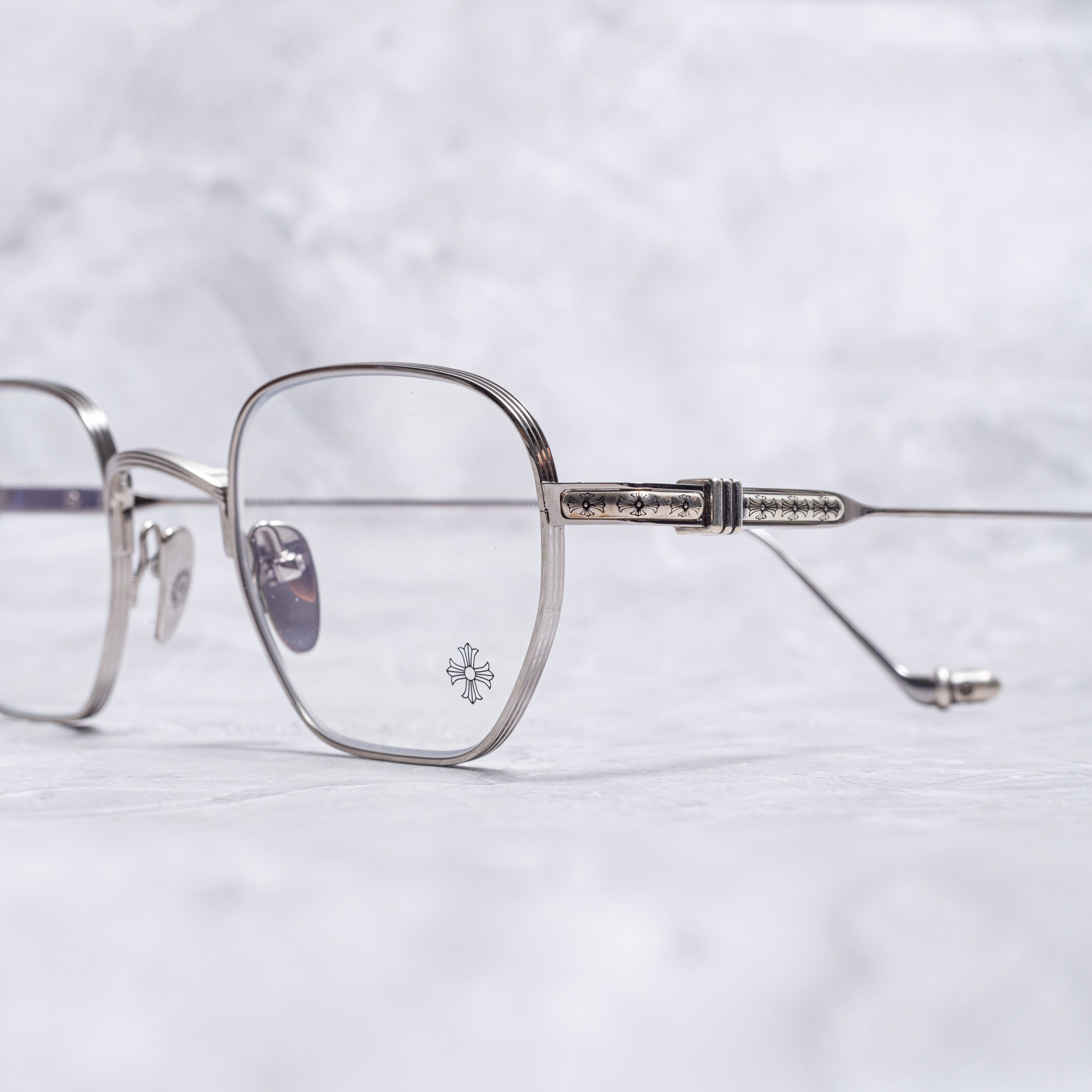 Chrome Hearts CHROME HEARTS VAGILICTORIAN Size ONE SIZE - 4 Thumbnail