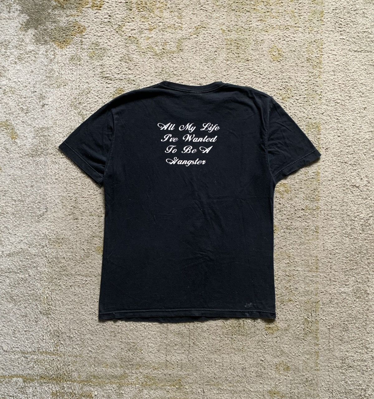 Vintage Vintage Goodfellas Shirt Size US L / EU 52-54 / 3 - 2 Thumbnail