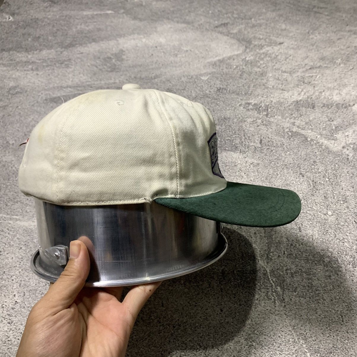 Nike 90s Nike Hat Vintage Size ONE SIZE - 3 Thumbnail