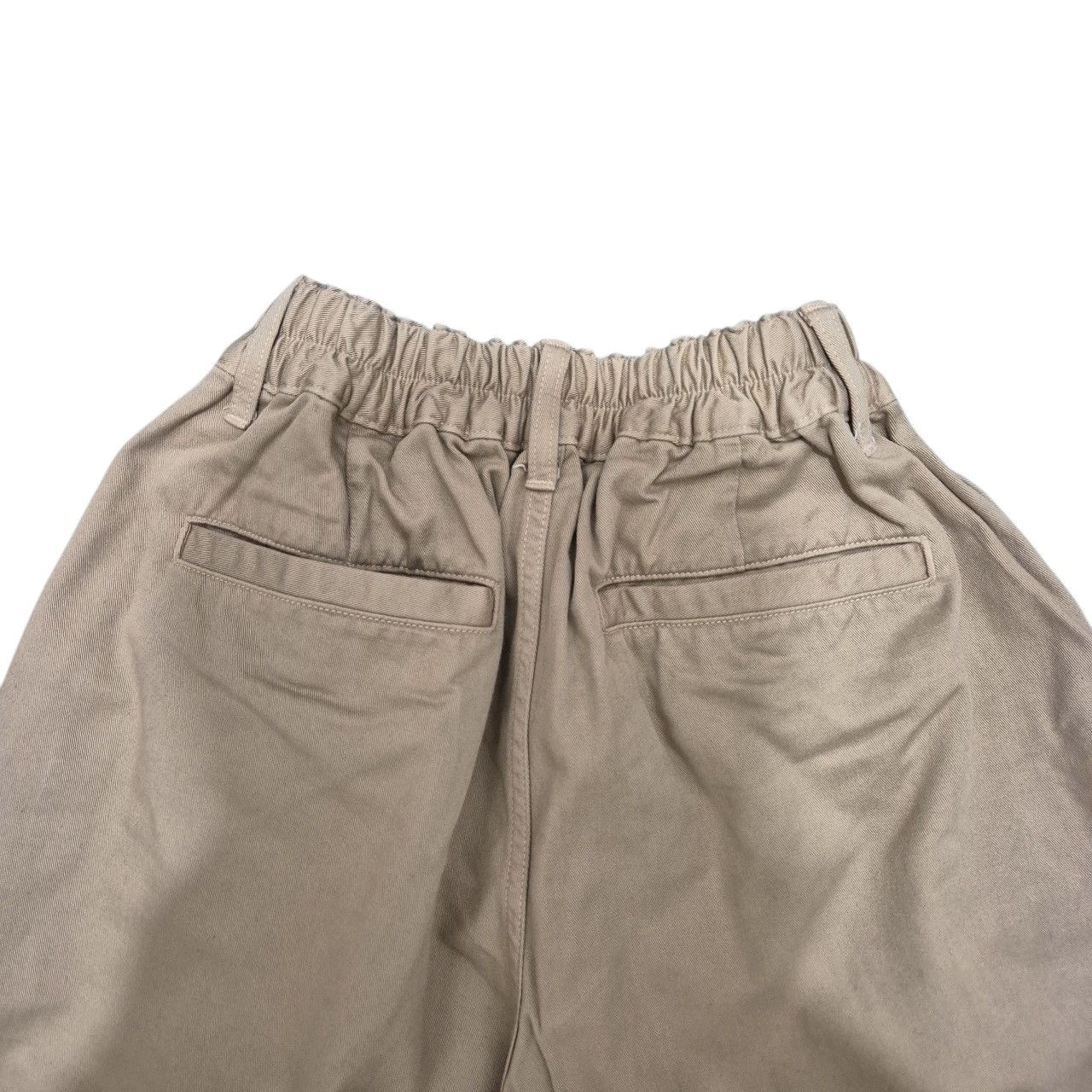 Rare japanes brand harvesty ultra wide leg baloon pants