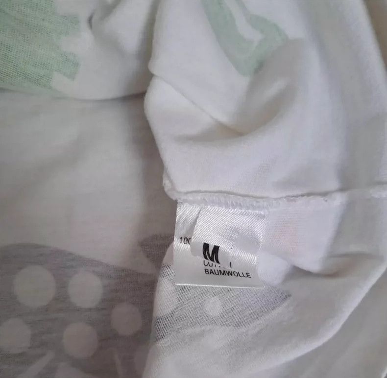Other walter van beirendonck Short sleeves Size US M / EU 48-50 / 2 - 7 Thumbnail