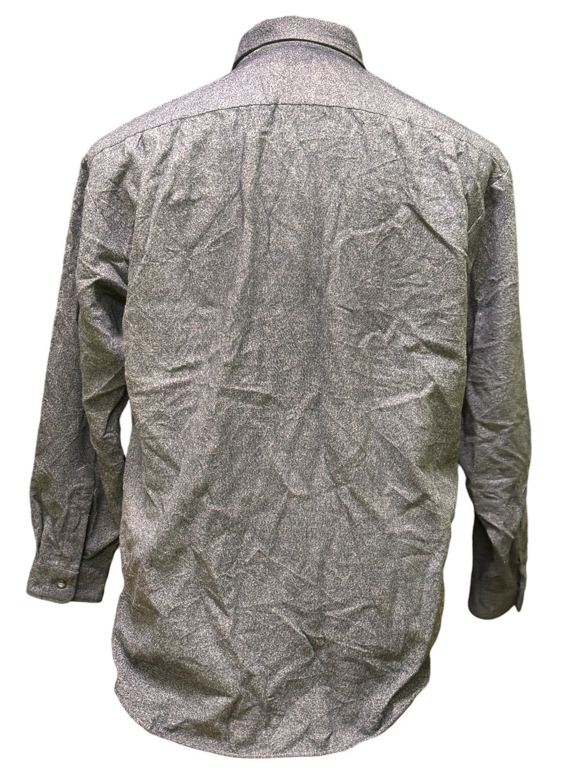 Japanese Brand Witford Button Up Shirt Size US XL / EU 56 / 4 - 12 Thumbnail