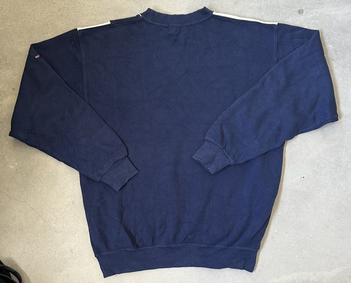 Vintage VINTAGE WORLD POLO CHAMPIONSHIPS SEEATSHIRT Size US L / EU 52-54 / 3 - 9 Thumbnail