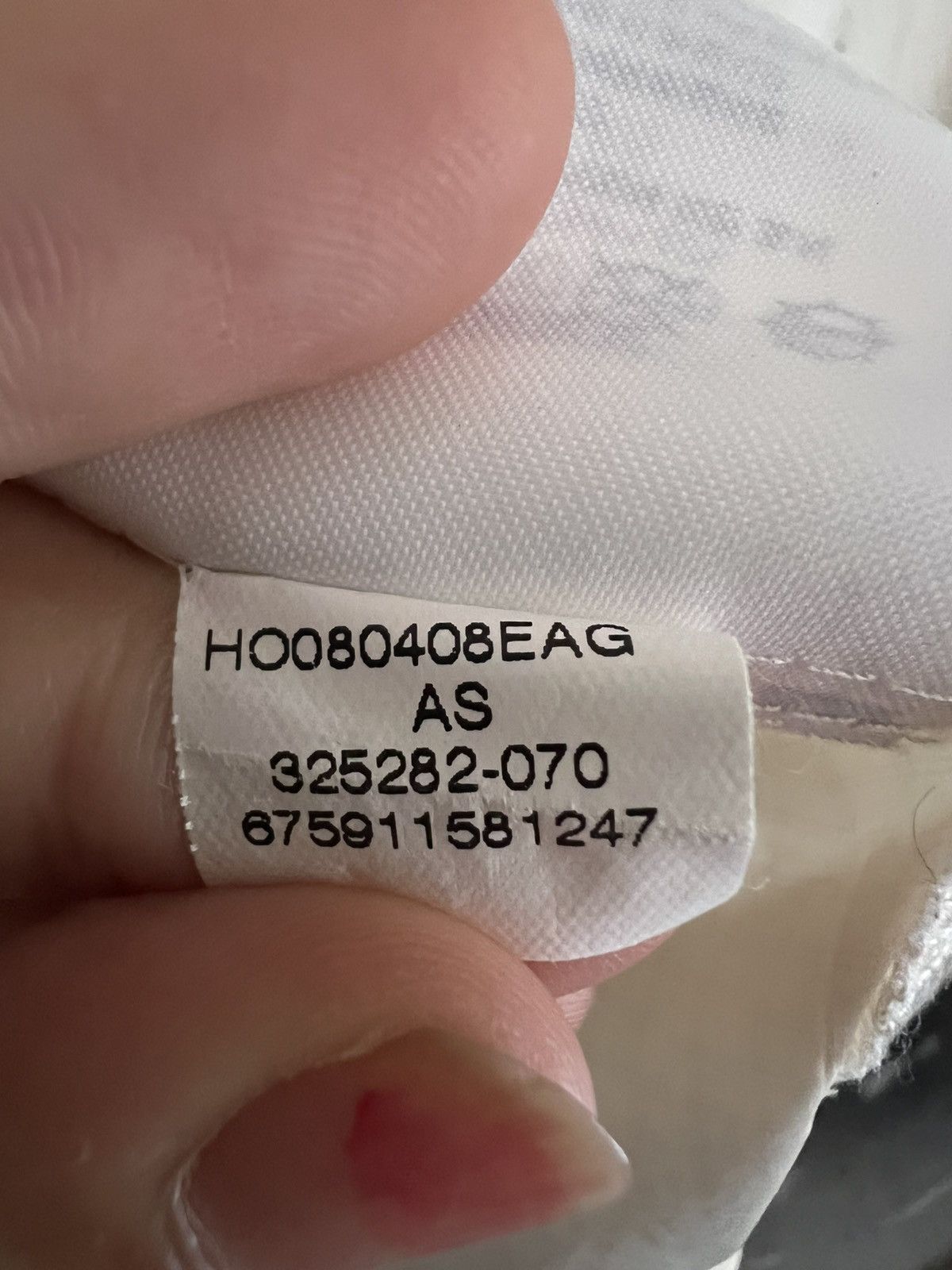 Nike NIKE SPORT HOODIE Size US S / EU 44-46 / 1 - 15 Thumbnail