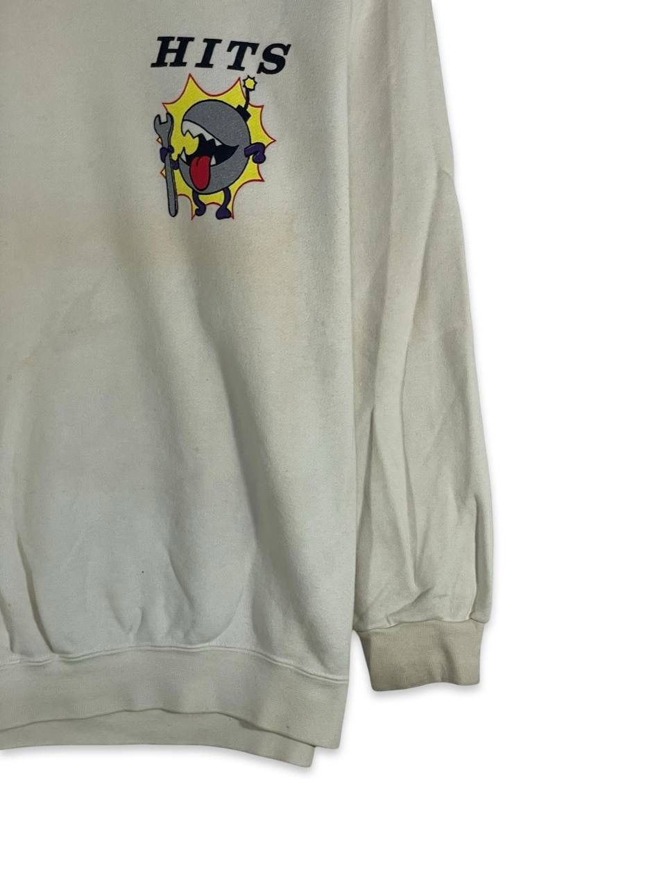 Other Vintage 90s honda nsx car vtec engine sweatshirt jumper L Size US L / EU 52-54 / 3 - 3 Thumbnail