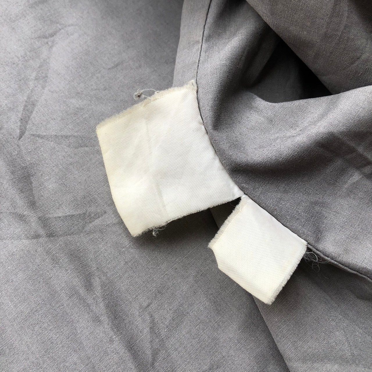 Vintage × Yves Saint Laurent Vintage 90s Yves Saint Laurent Jacket Size US L / EU 52-54 / 3 - 12 Thumbnail