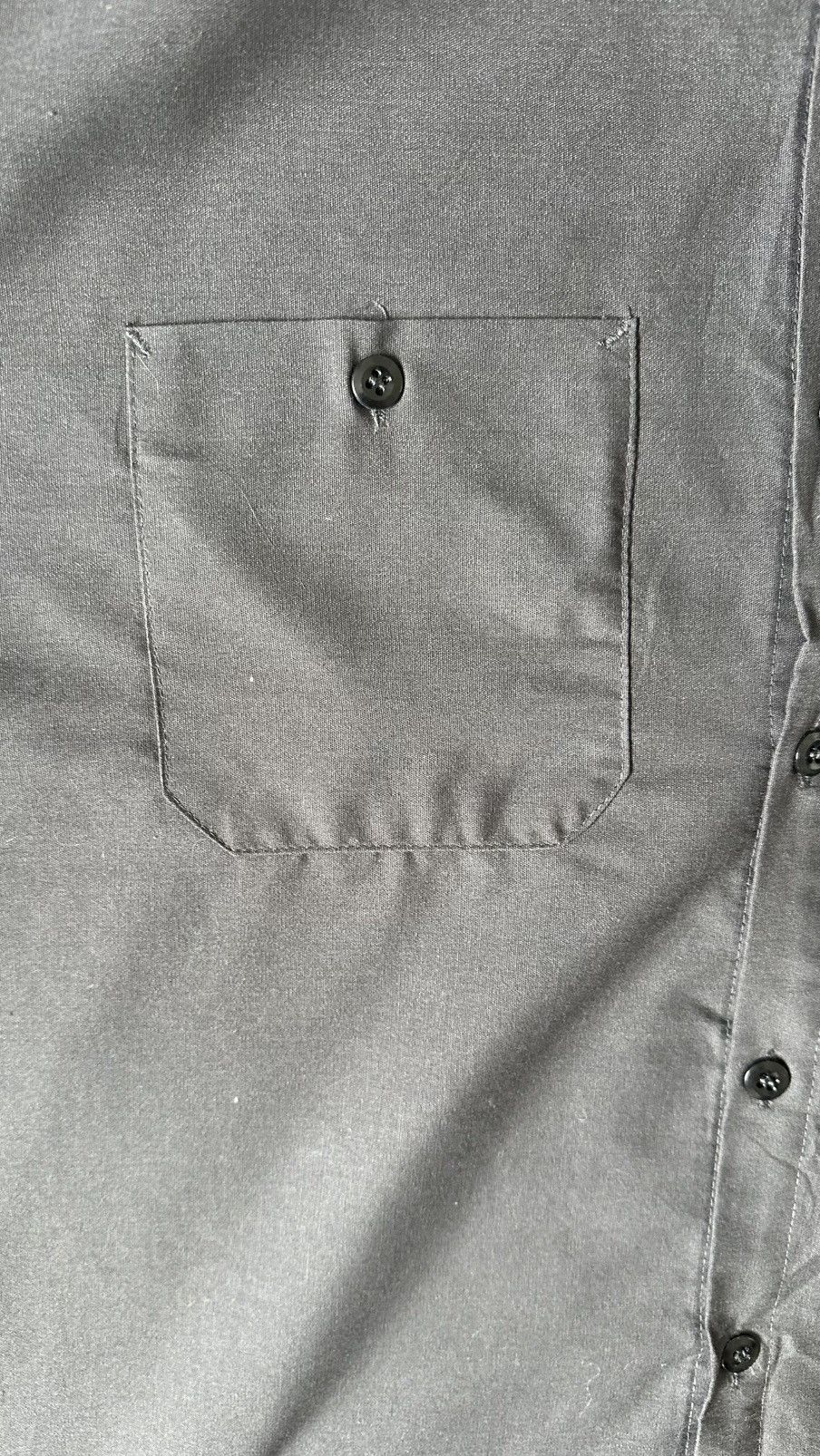 Vintage VINTAGE PINKEES ROD SHOP WORKWEAR Size US M / EU 48-50 / 2 - 3 Thumbnail