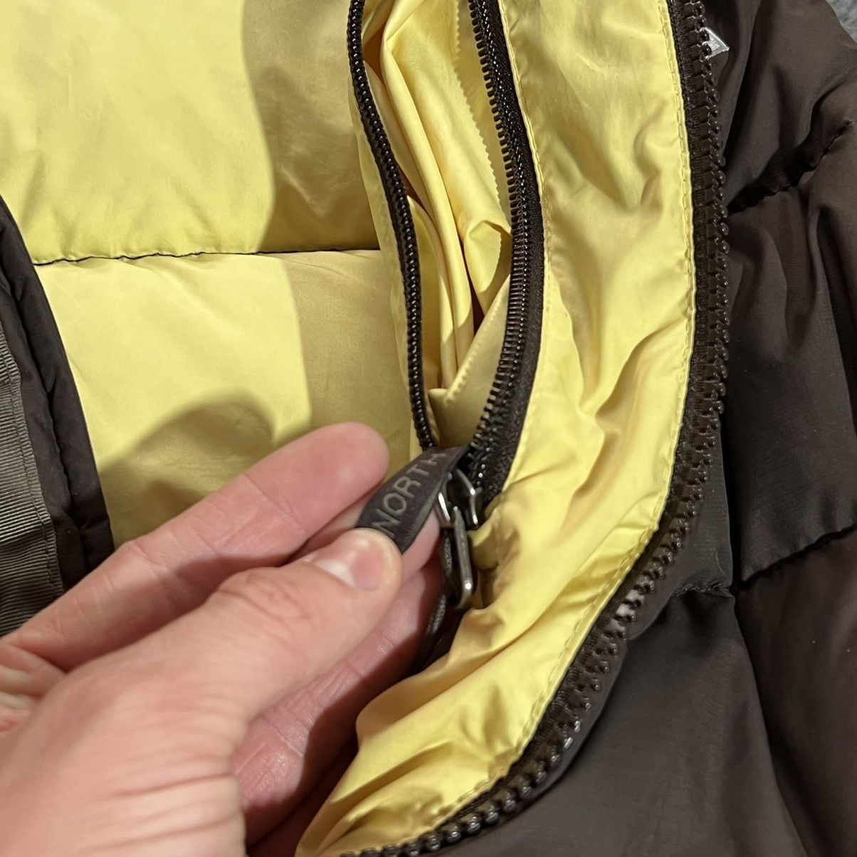 Designer × The North Face The North Face 700 Vest Vintage Y2K Casuals Size US S / EU 44-46 / 1 - 6 Thumbnail