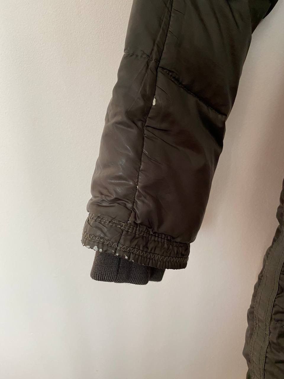 Parajumpers RRP 950$ Parajumpers High fill power Long Down Women's Parka Size M / US 6-8 / IT 42-44 - 10 Thumbnail