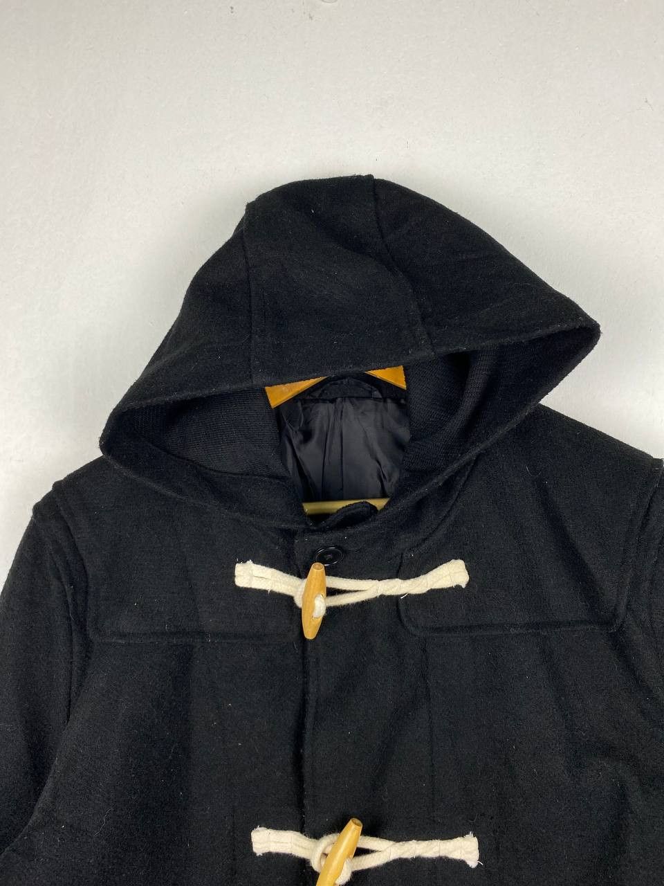 Japanese Brand japanese brand black jacket nice design Size US L / EU 52-54 / 3 - 2 Thumbnail