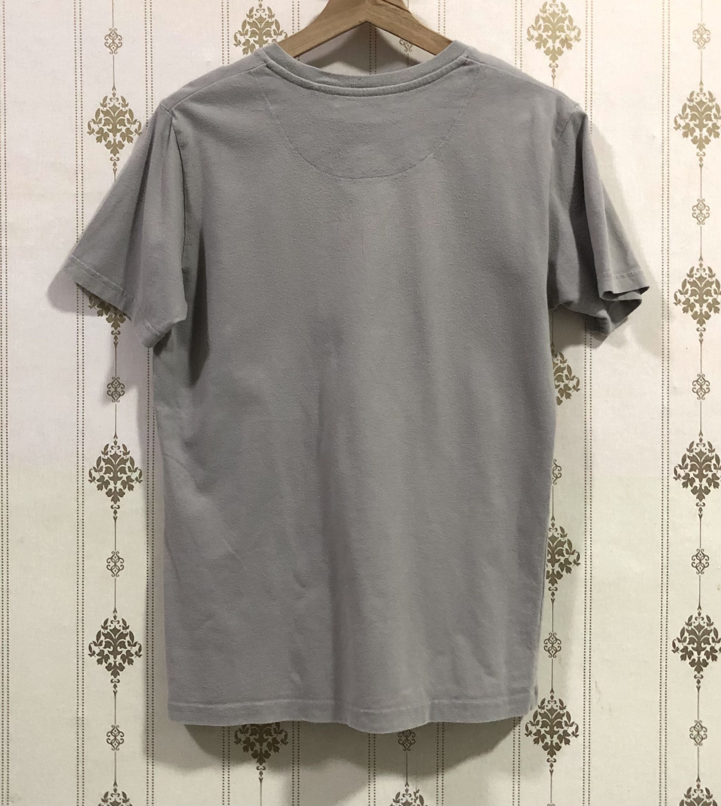 Japanese Brand Ghost In The Shell Arise Movie Tees Size US S / EU 44-46 / 1 - 5 Thumbnail