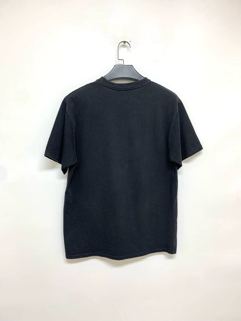 Gucci Gucci Black star embroidered T-shirt Size US L / EU 52-54 / 3 - 2 Thumbnail