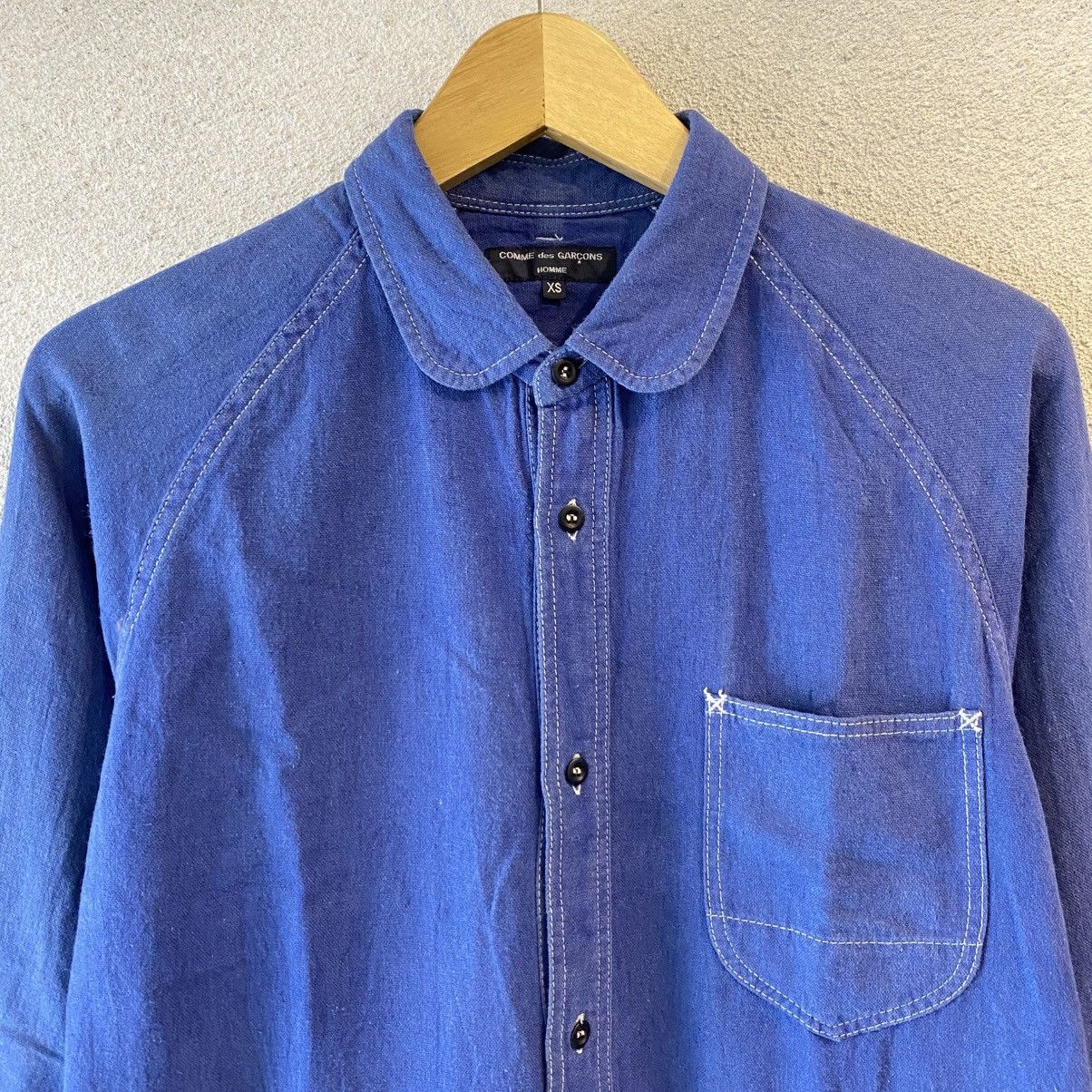 Comme des Garcons Homme Comme des Garcons Homme Size US XS / EU 42 / 0 - 2 Thumbnail