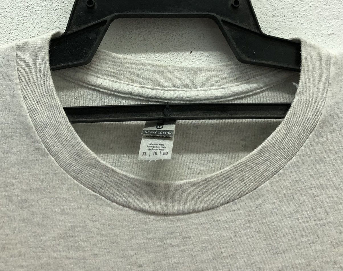 Vintage Vintage Michael Jackson T-Shirt Size US XL / EU 56 / 4 - 5 Thumbnail