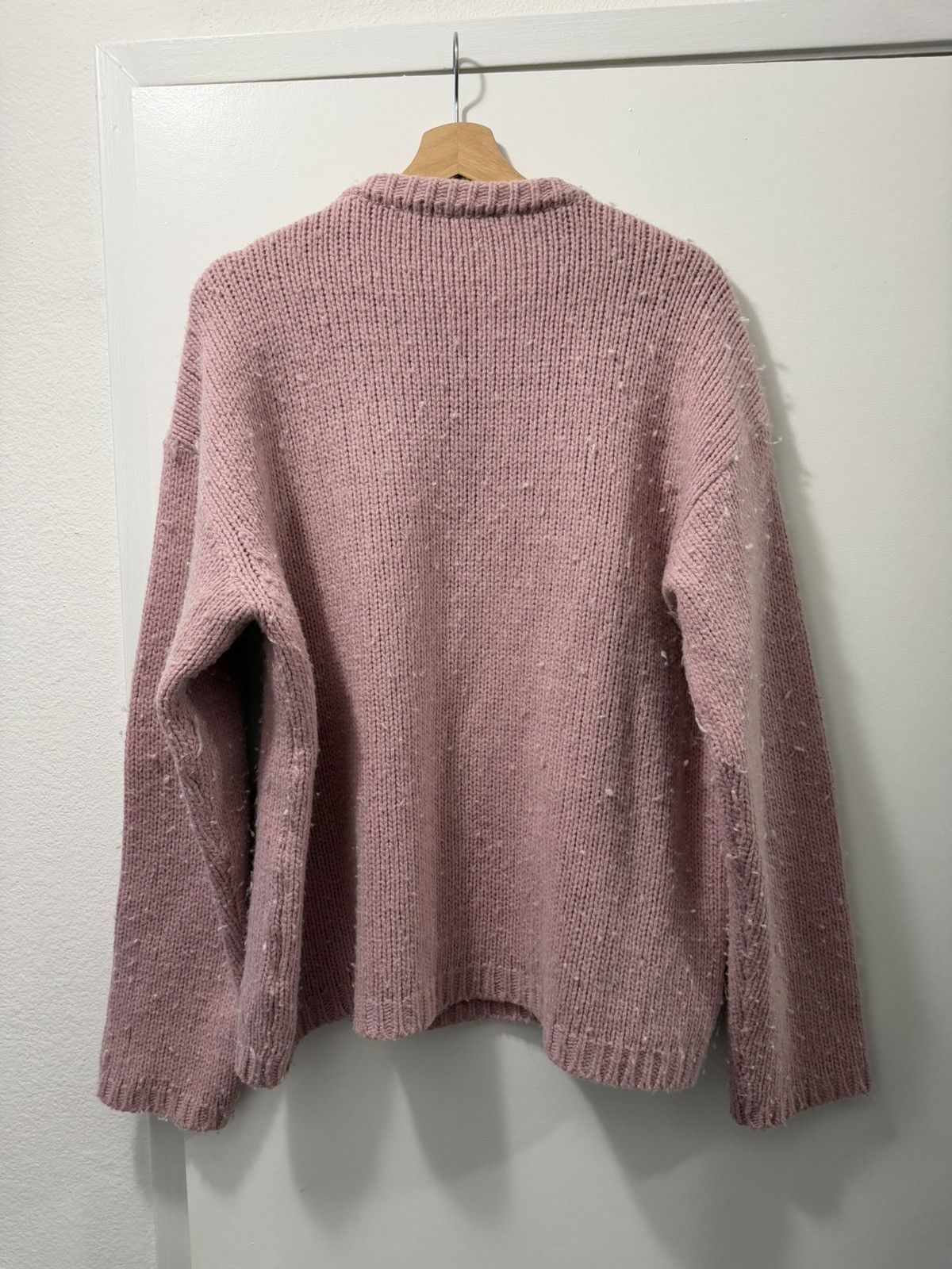 Our Legacy Cherry Knit Sweater Size US M / EU 48-50 / 2 - 2 Thumbnail
