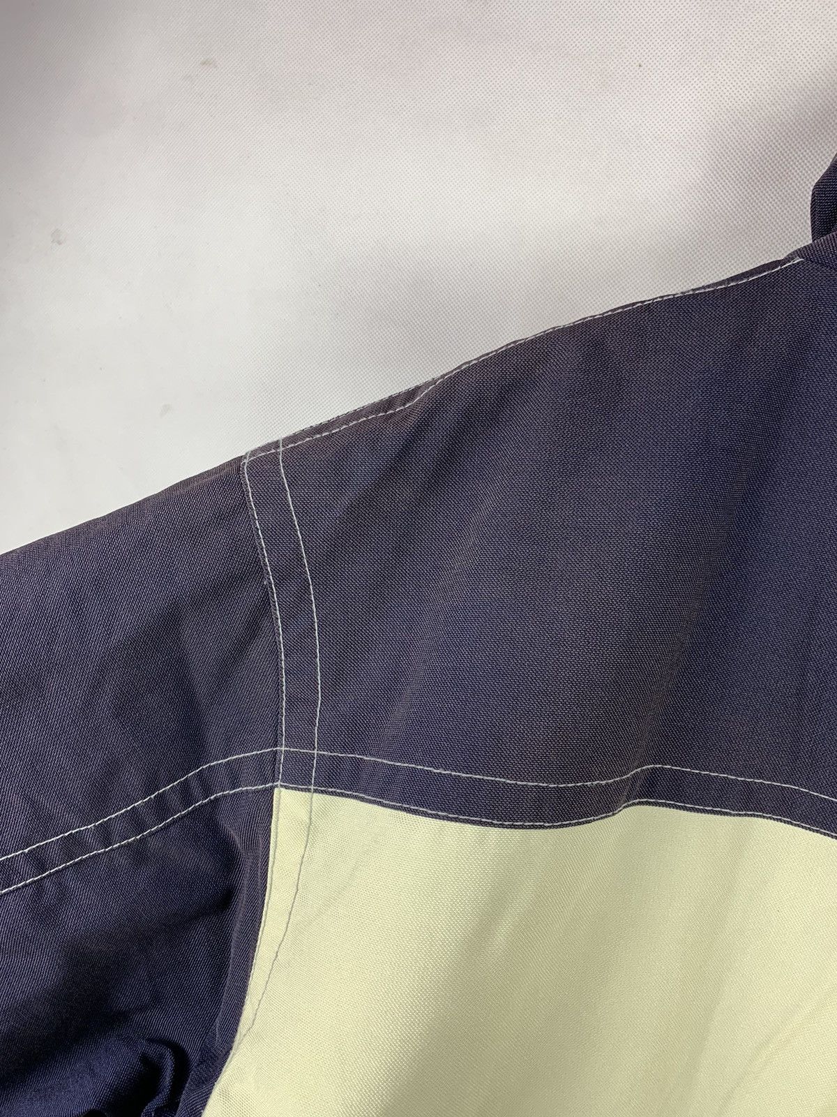 Colmar Steals! Mizuno Colmar Sport Zipper Jacket Size US L / EU 52-54 / 3 - 8 Thumbnail