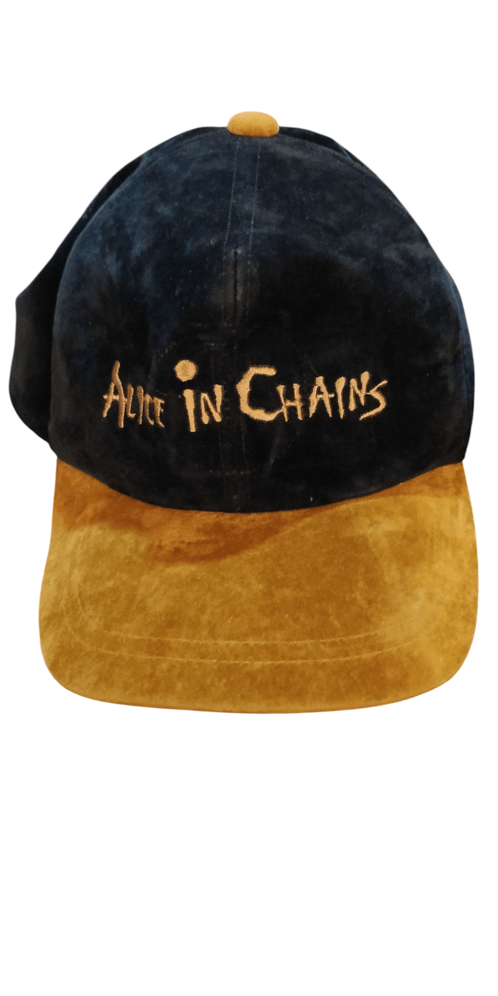 Band Tees × Vintage Vintage Alice in Chains Hat Size ONE SIZE - 1 Thumbnail