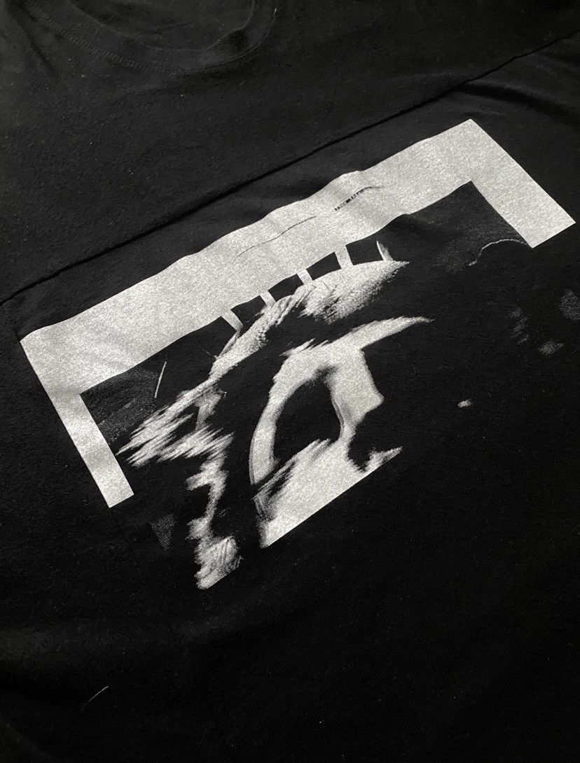 Julius SS18 Nilos Oversized Cut & Sew Tee Size US M / EU 48-50 / 2 - 3 Thumbnail