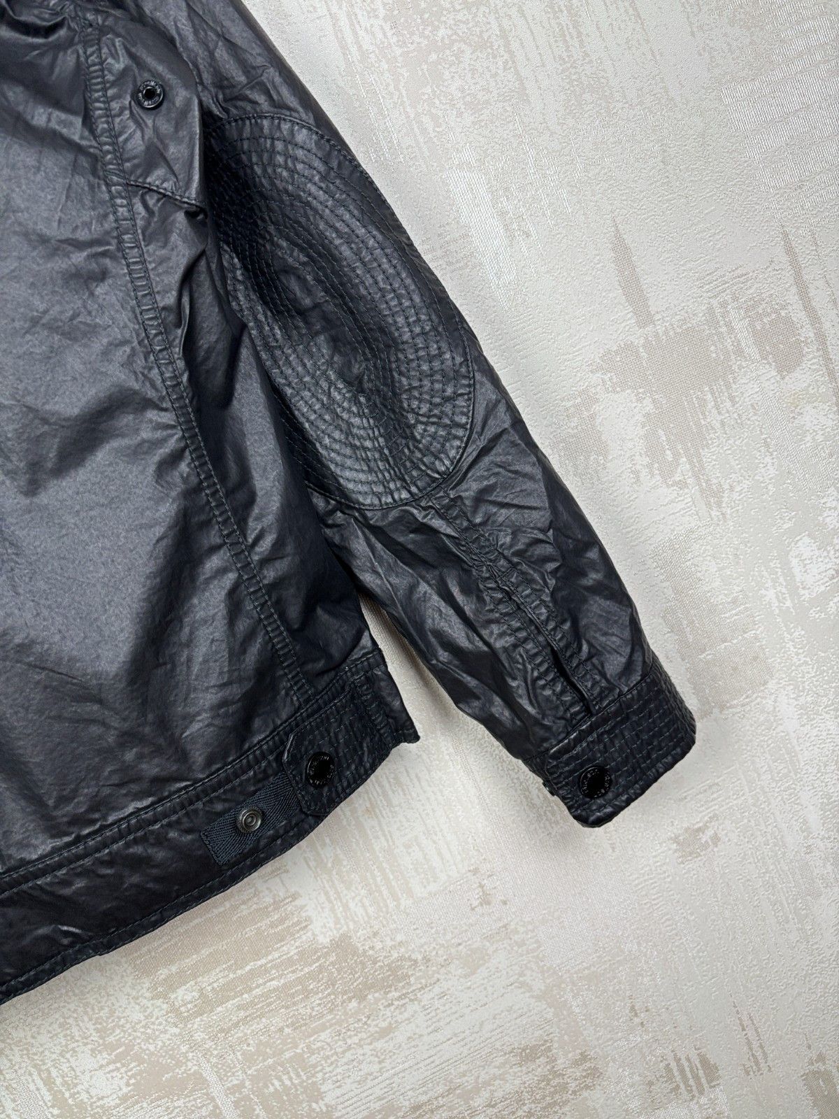 Strellson Strellson Spanky-W Nylon Jacket Size US M / EU 48-50 / 2 - 21 Thumbnail