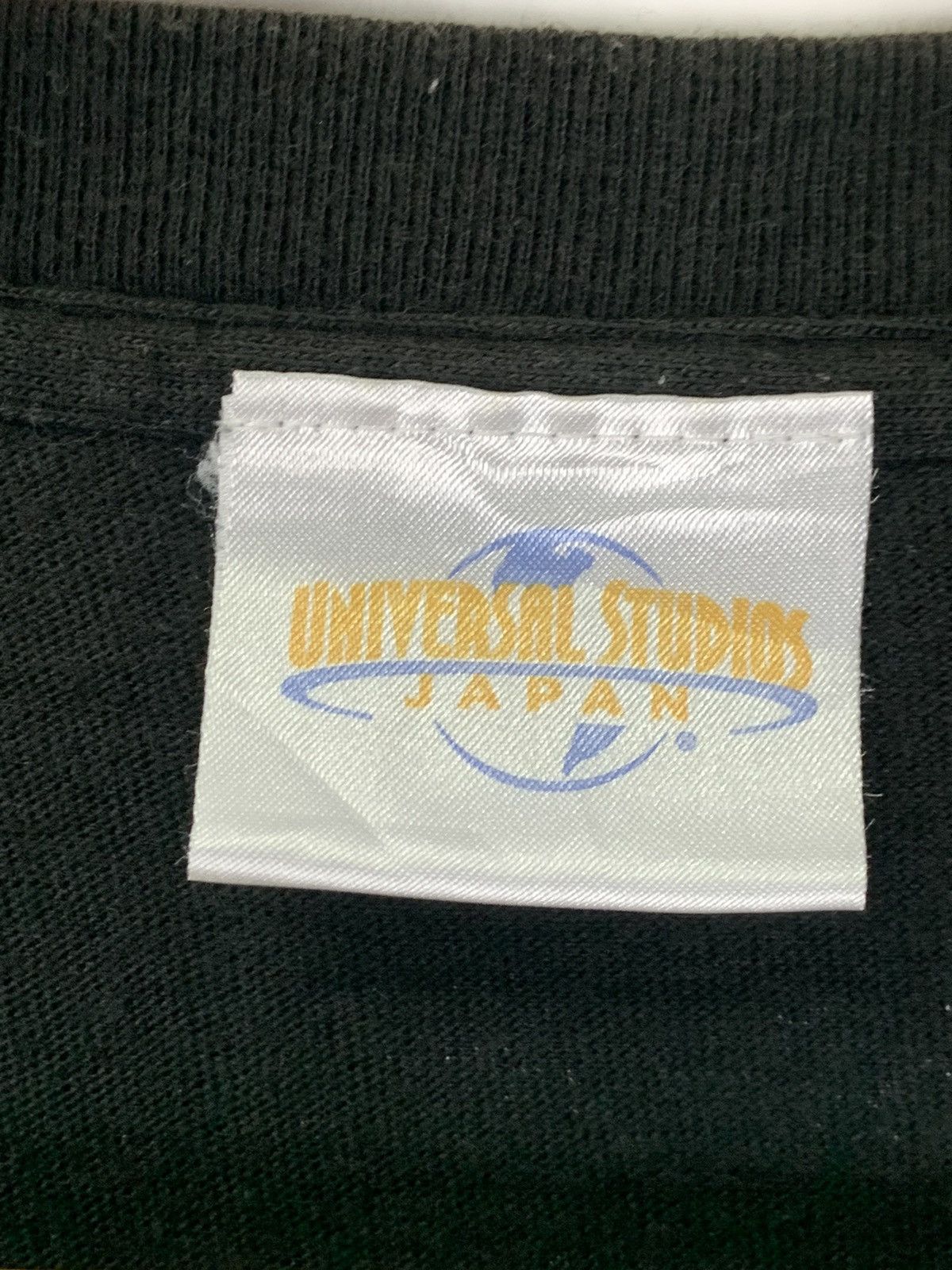 One Piece × Vintage Vintage One Piece Movie t-shirt Size US M / EU 48-50 / 2 - 12 Thumbnail