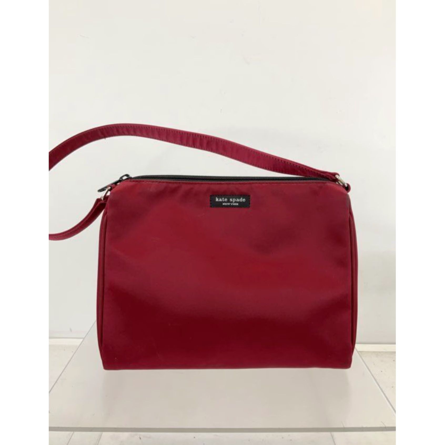 Authentic kate spade retailer tote