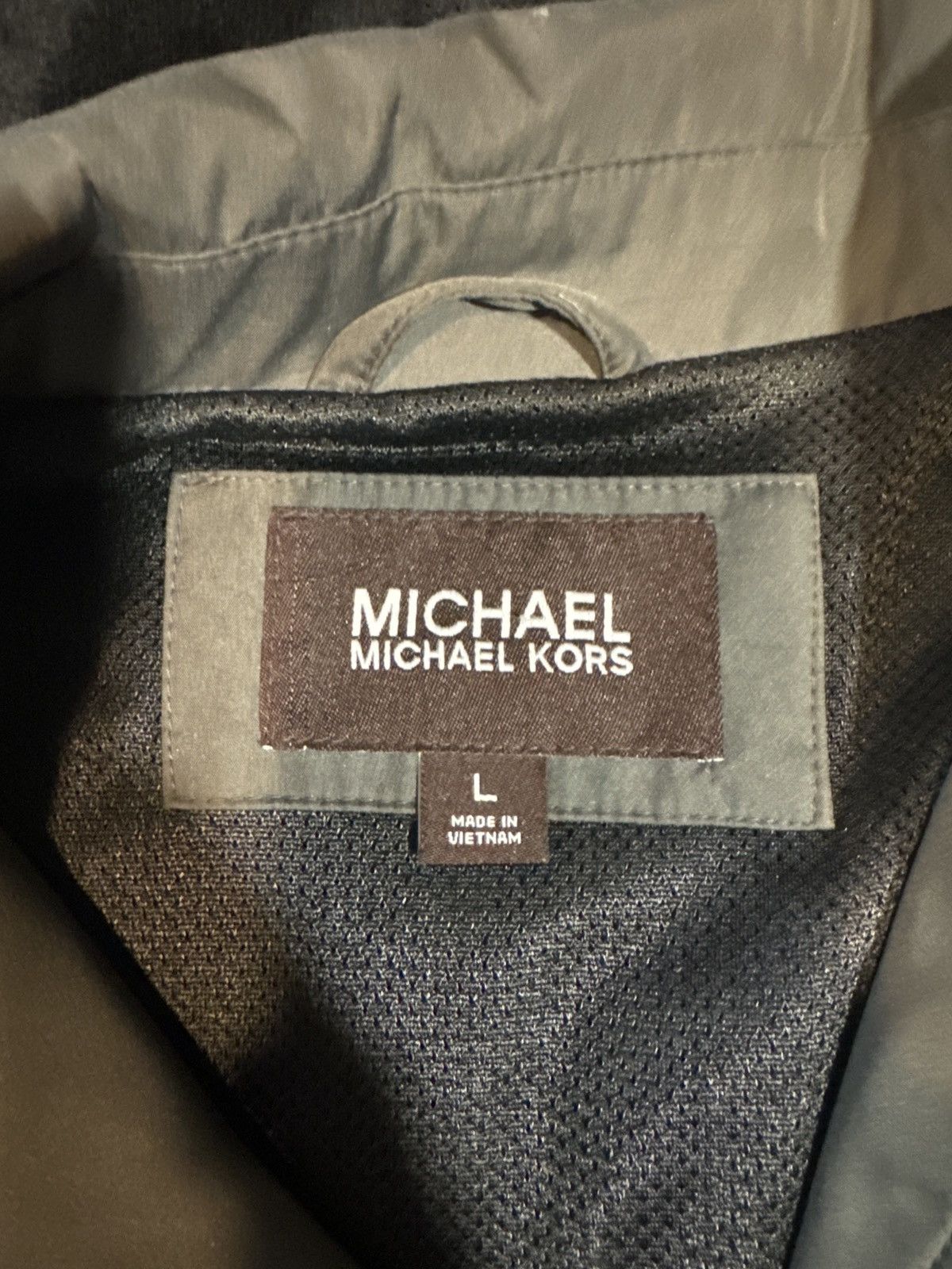 Michael Kors Michael Kors Jacket Size US L / EU 52-54 / 3 - 4 Thumbnail