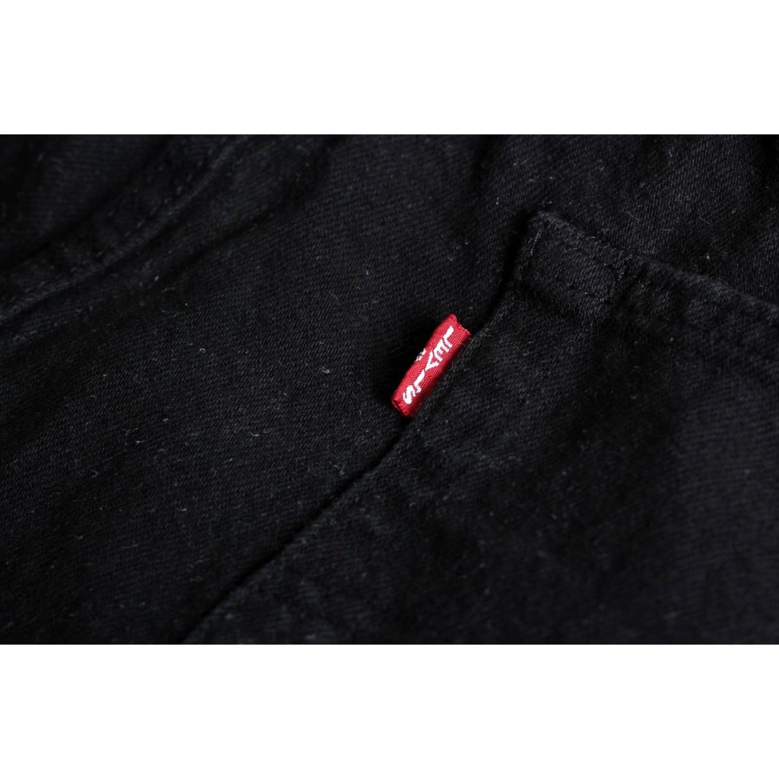 Levi's LEVIS 501 PREMIUM BIG E Jeans Men Size W38 L32 Regular Fit Straight DZ2772 Size US 38 / EU 54 - 5 Thumbnail
