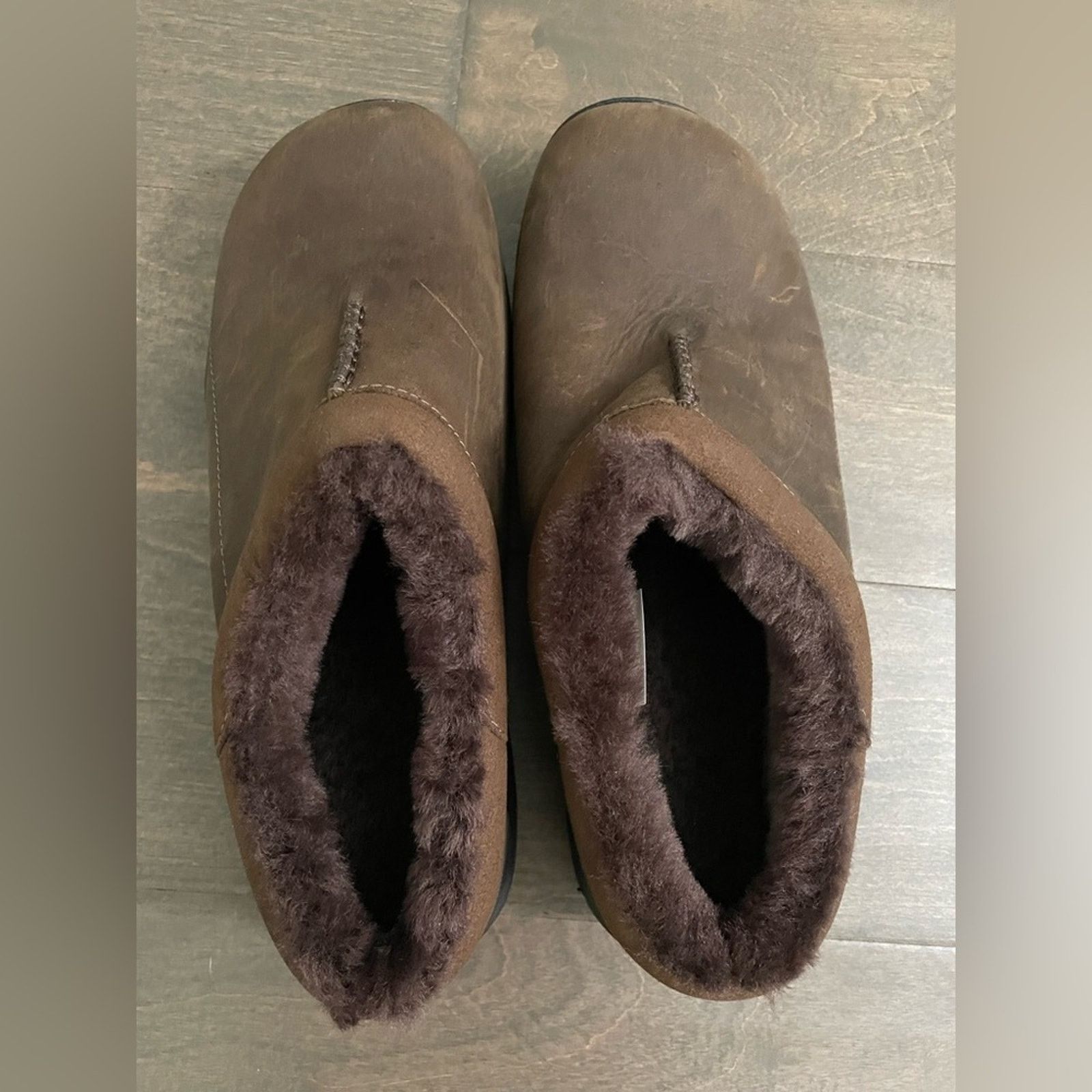 Merrell Merrell Encore Chill 2 Moccasin in Earth brown Men 7.5 Size US 7.5 / EU 40-41 - 1 Thumbnail