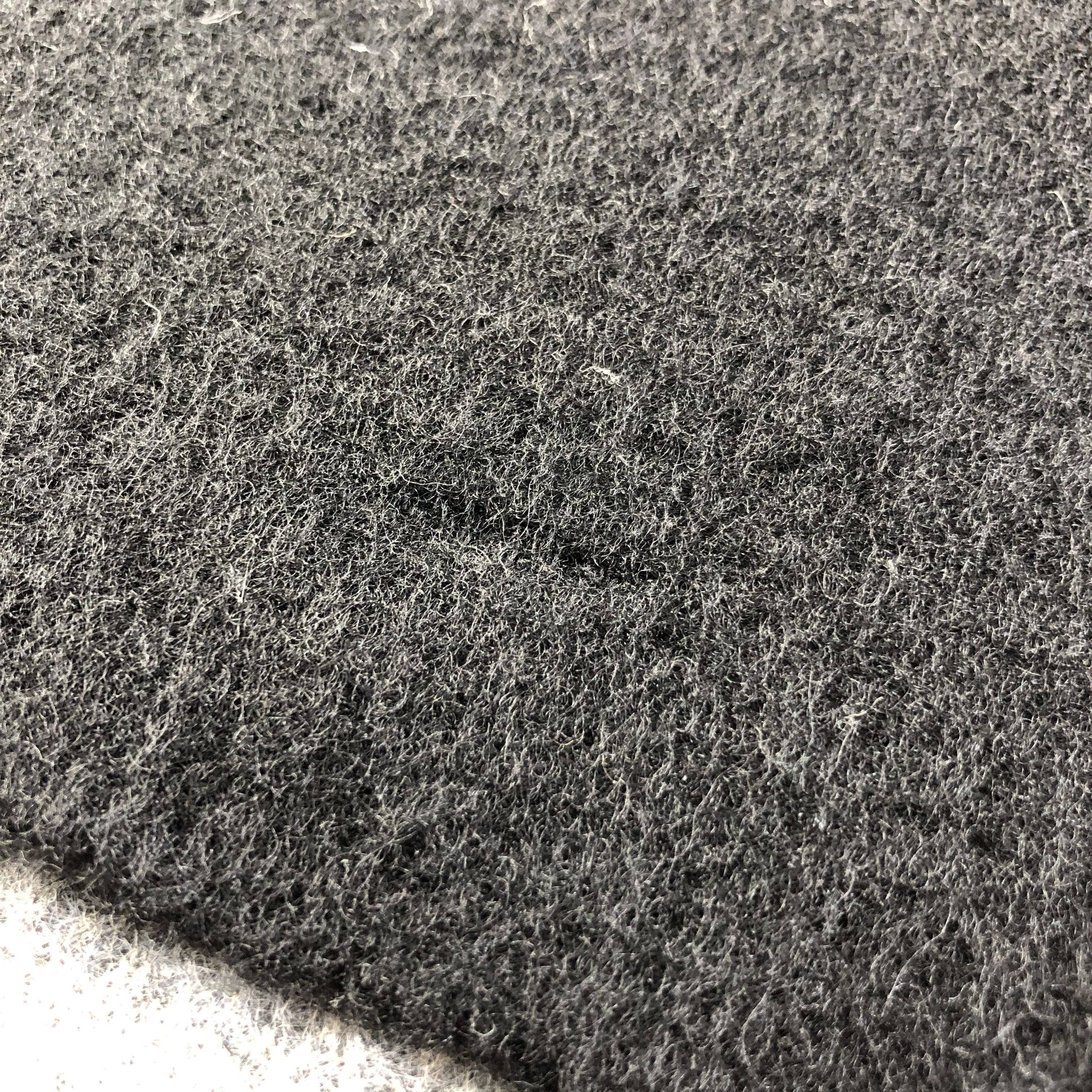 Vintage Christian Dior Plain Wool Scarf Muffler Neckwear V1719 Size ONE SIZE - 9 Thumbnail