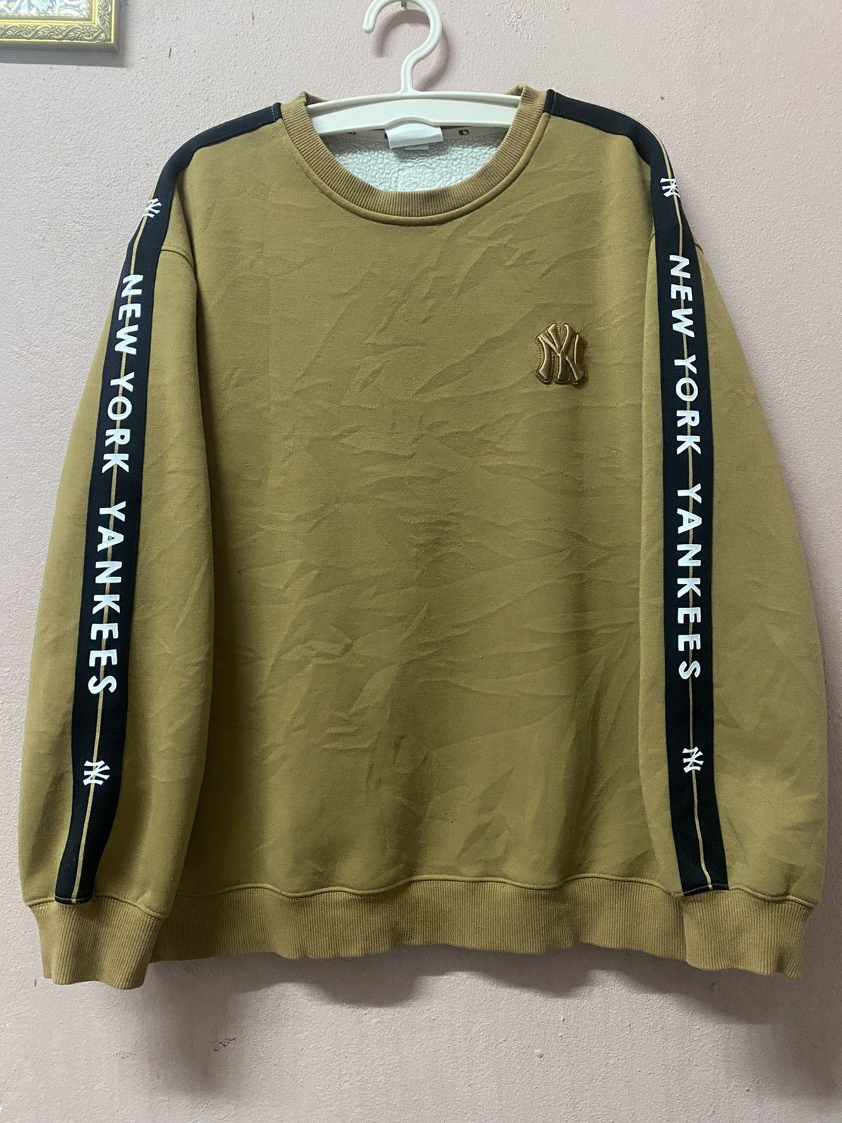 Other MLB New York Yenkess Size US M / EU 48-50 / 2 - 1 Thumbnail