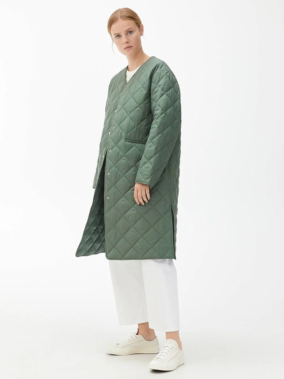 Arket Arket 165/88A Jacket Size S / US 4 / IT 40 - 1 Thumbnail