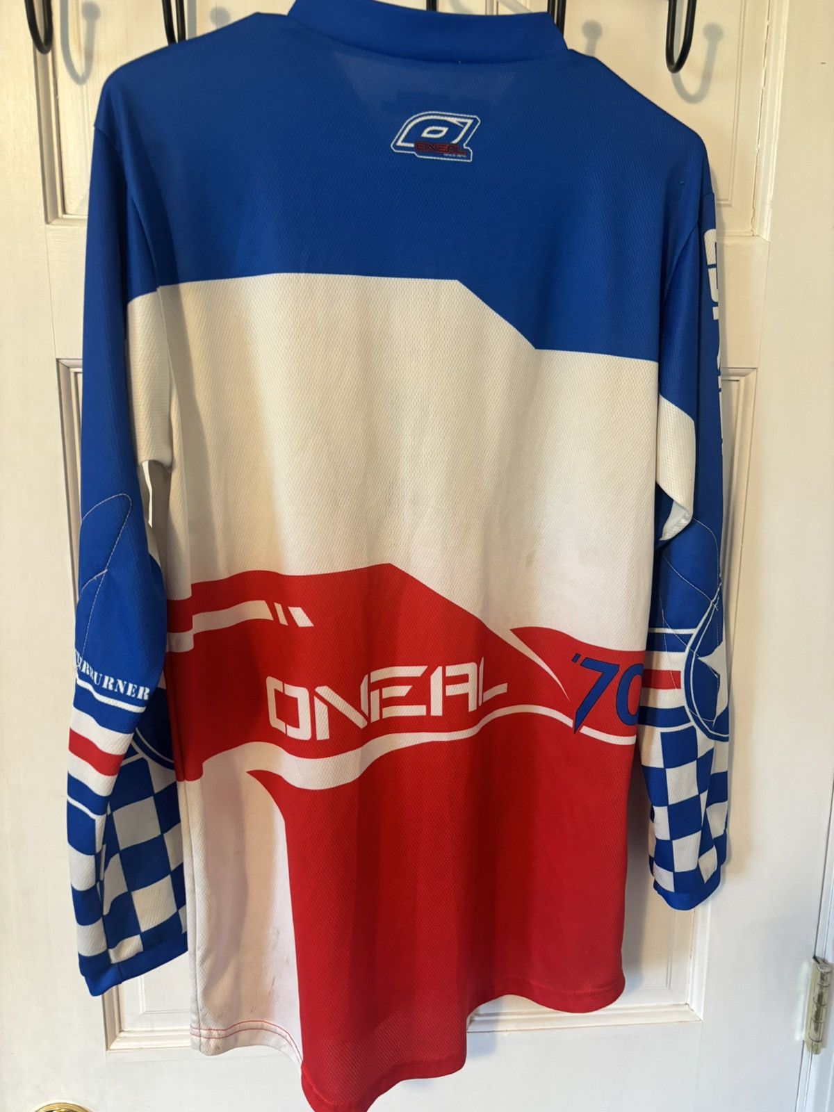 Vintage Racing Graphic Shirt Size US L / EU 52-54 / 3 - 2 Thumbnail