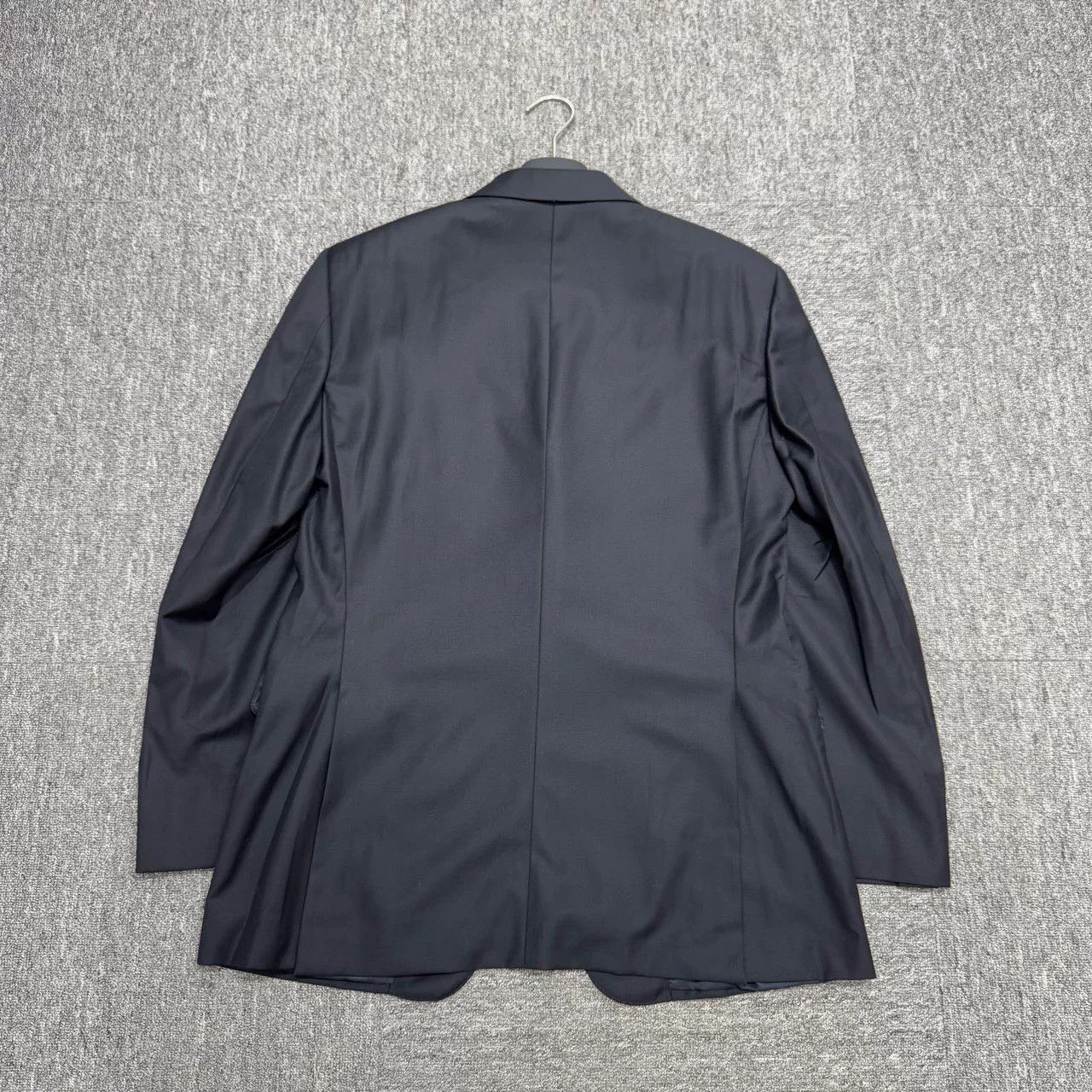 Alfred Dunhill Dunhill Wool Blazer Suit Jacket Size 50. Size US L / EU 52-54 / 3 - 2 Thumbnail