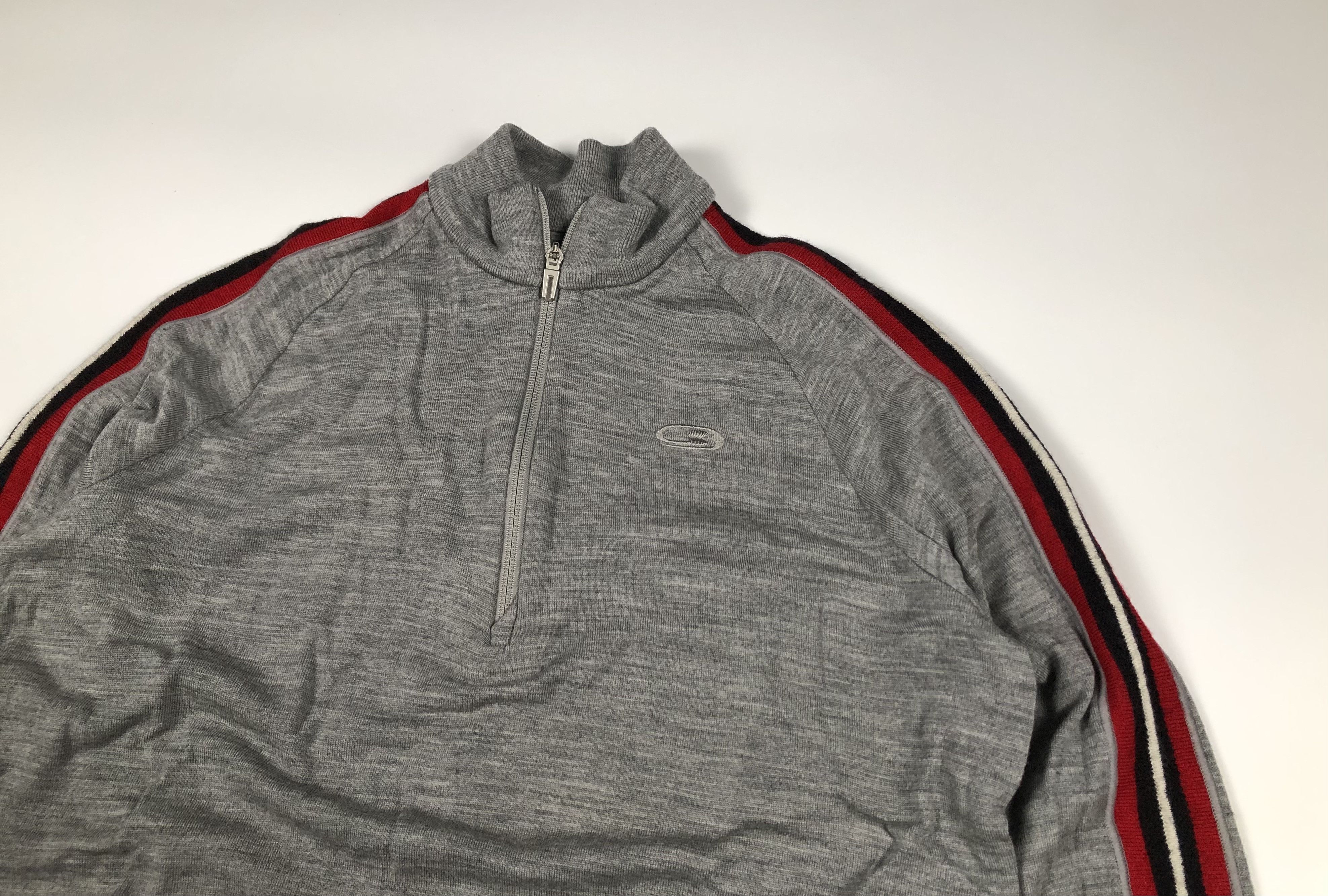 Icebreaker Icebreaker Merino Coronet Half Zip Sweater Size US M / EU 48-50 / 2 - 2 Thumbnail