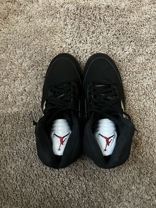 international jordan 5s