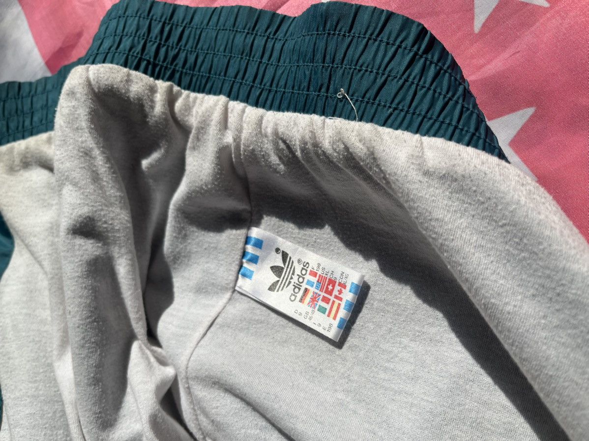 Adidas × Vintage Adidas vintage jacket 80’s Size US XL / EU 56 / 4 - 3 Thumbnail