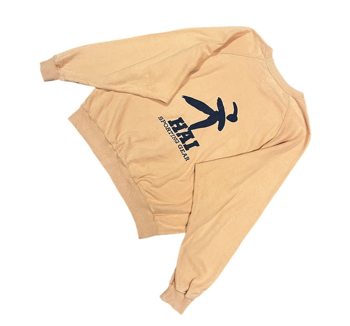 Hai Sporting Gear Vintage 🔥 hai sporting gear by issey miyake Size US L / EU 52-54 / 3 - 5 Thumbnail