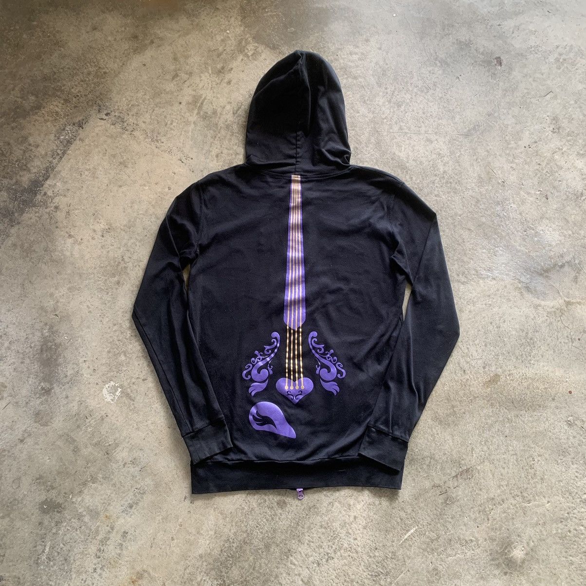 Japanese Brand Rare 2000’s Putumayo Arcareafact hoodies Size US M / EU 48-50 / 2 - 7 Thumbnail