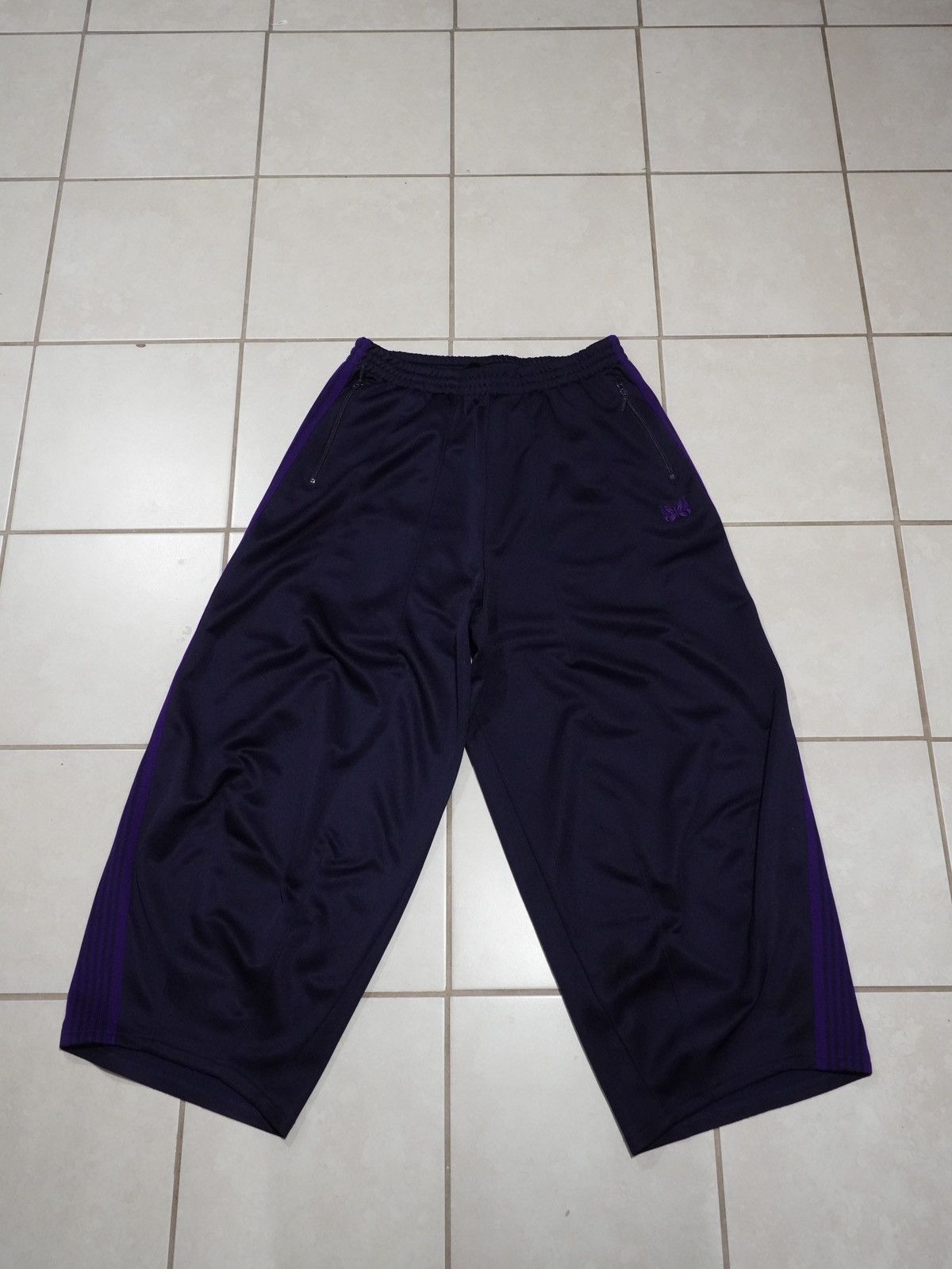 Needles NEEDLES H.D Track Pants Size US 34 / EU 50 - 1 Thumbnail