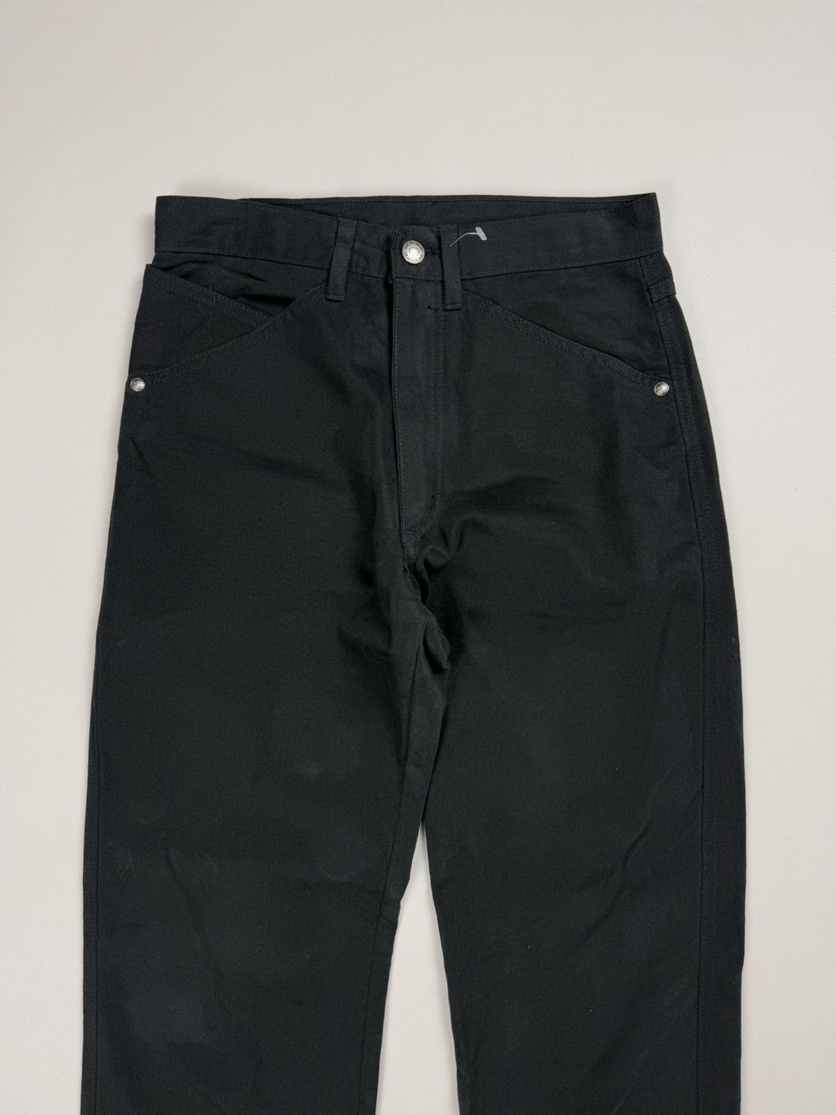 Vintage Versace Sport Vintage Men’s Jeans Pants Size 28 Size US 28 / EU 44 - 5 Thumbnail