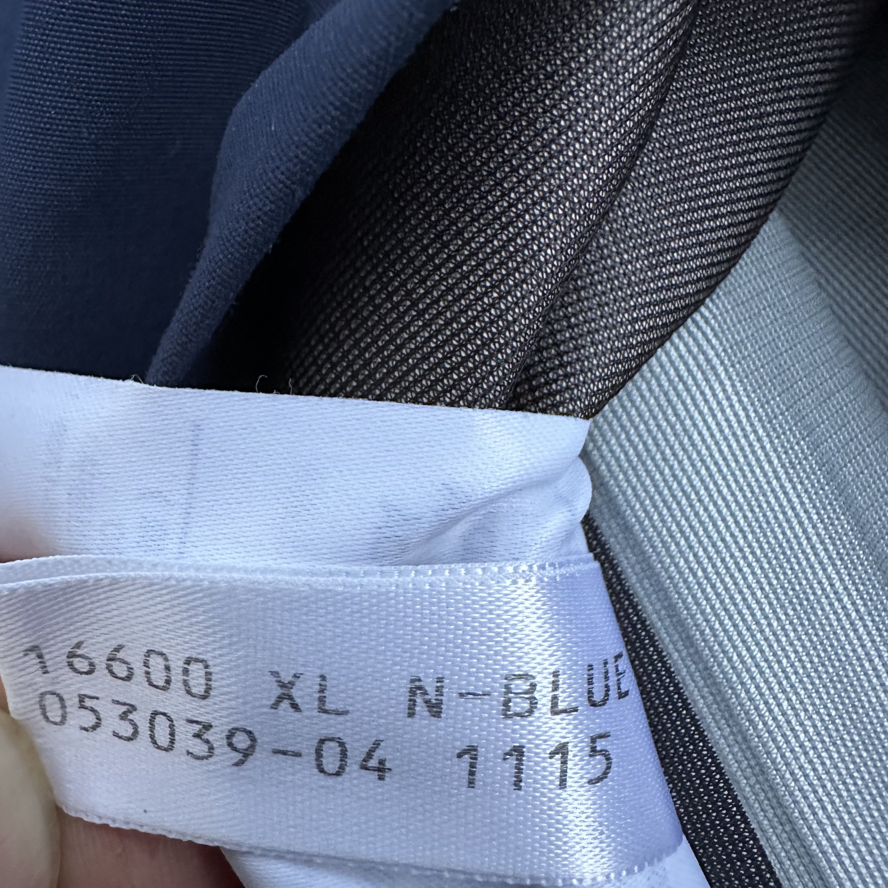 Veilance Partition AR Coat 🇨🇦 Size US XL / EU 56 / 4 - 10 Thumbnail