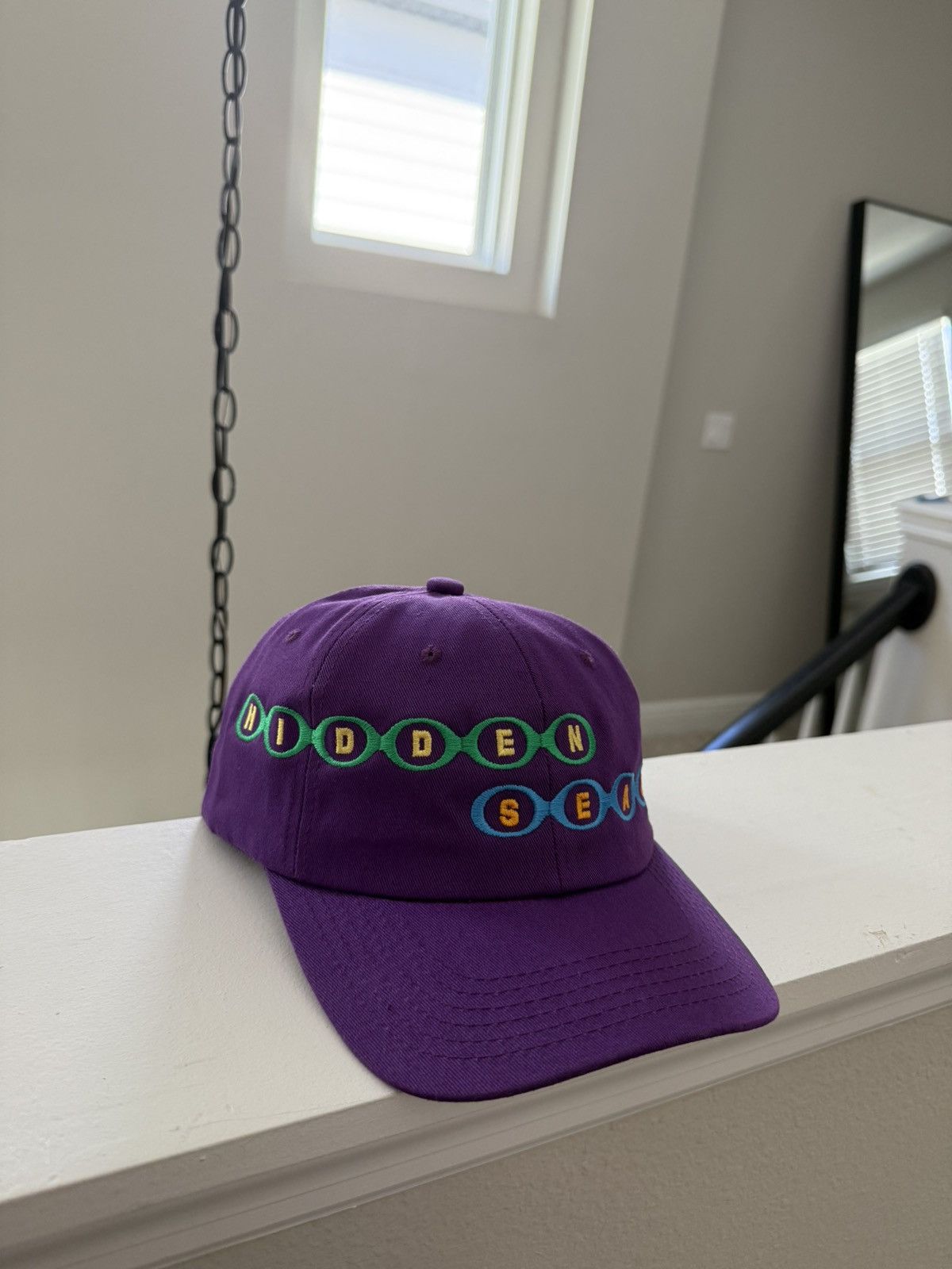 Other Hidden Season F&F Hat Size ONE SIZE - 2 Thumbnail