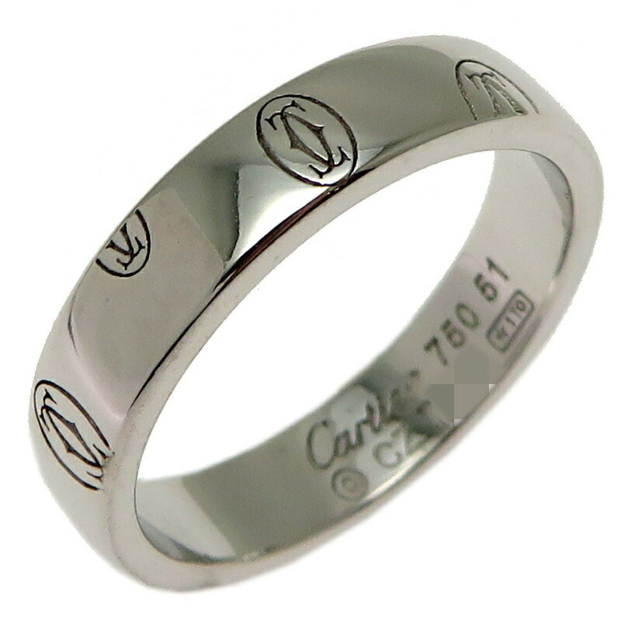 Cartier Cartier Happy birthday ring Size ONE SIZE - 1 Thumbnail