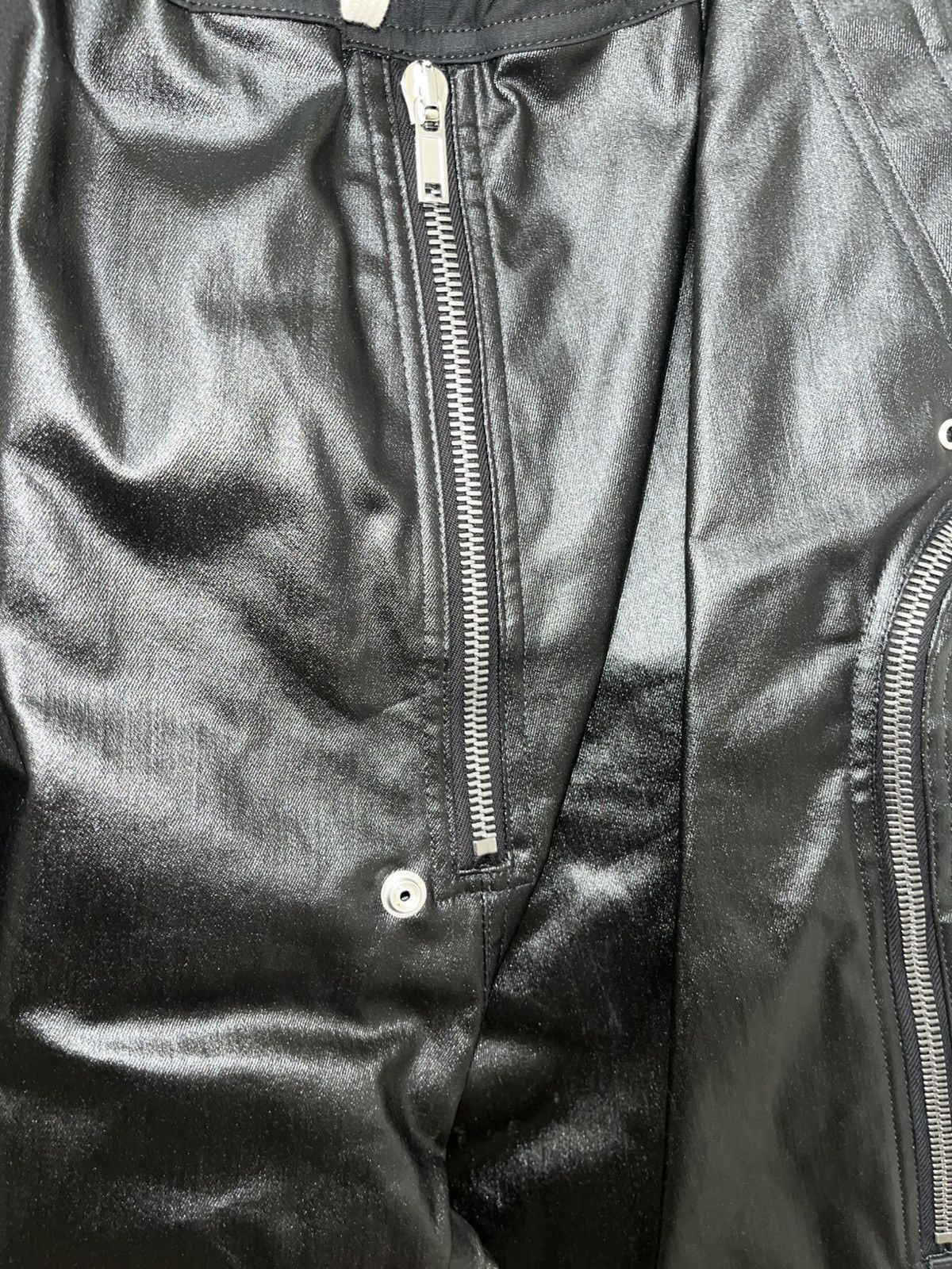 Rick Owens Rick Owens Bela Pant size 48(32) Size US 32 / EU 48 - 7 Thumbnail