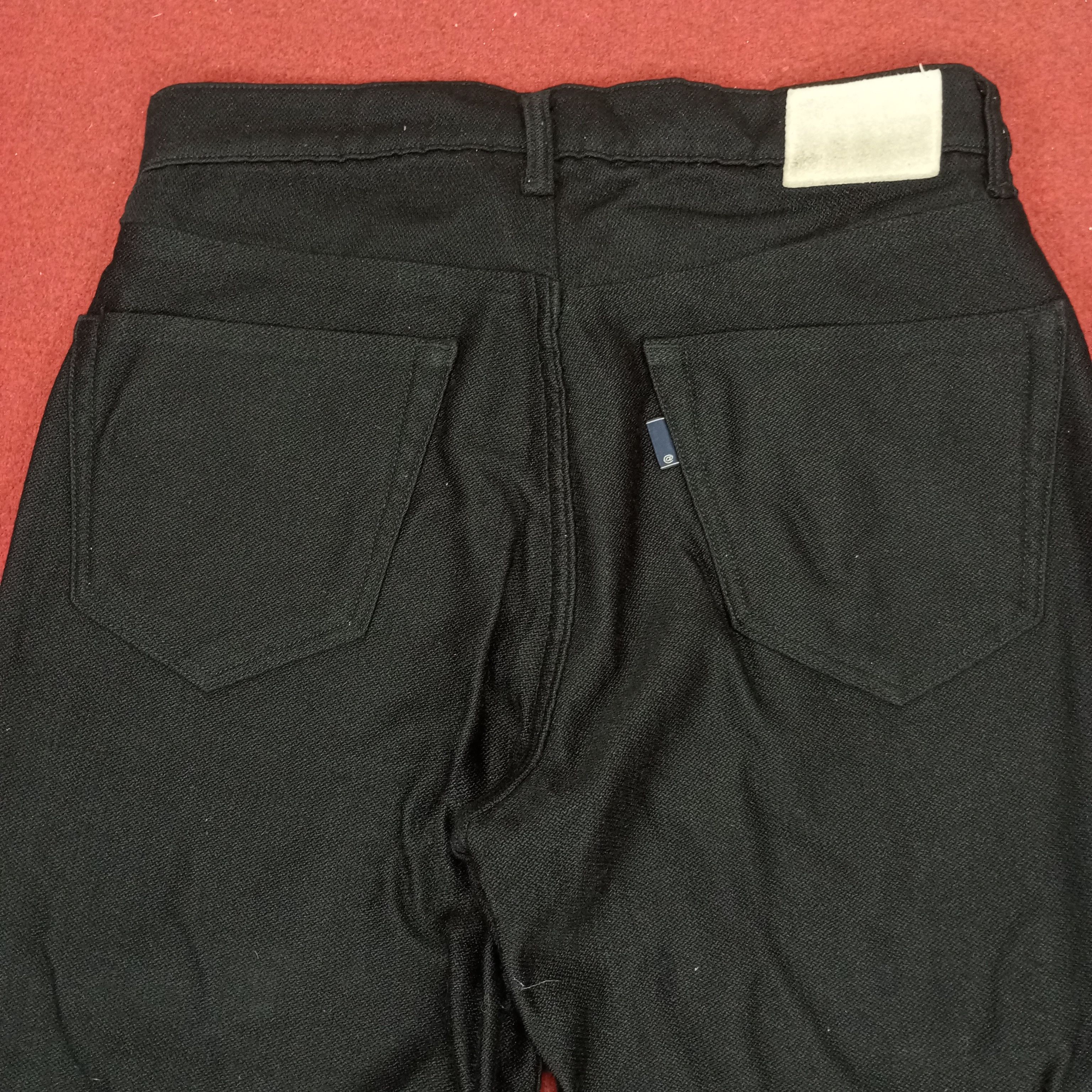 ABAHOUSE × Vintage Abahouse Streetwear Style Pants Size US 31 - 5 Thumbnail